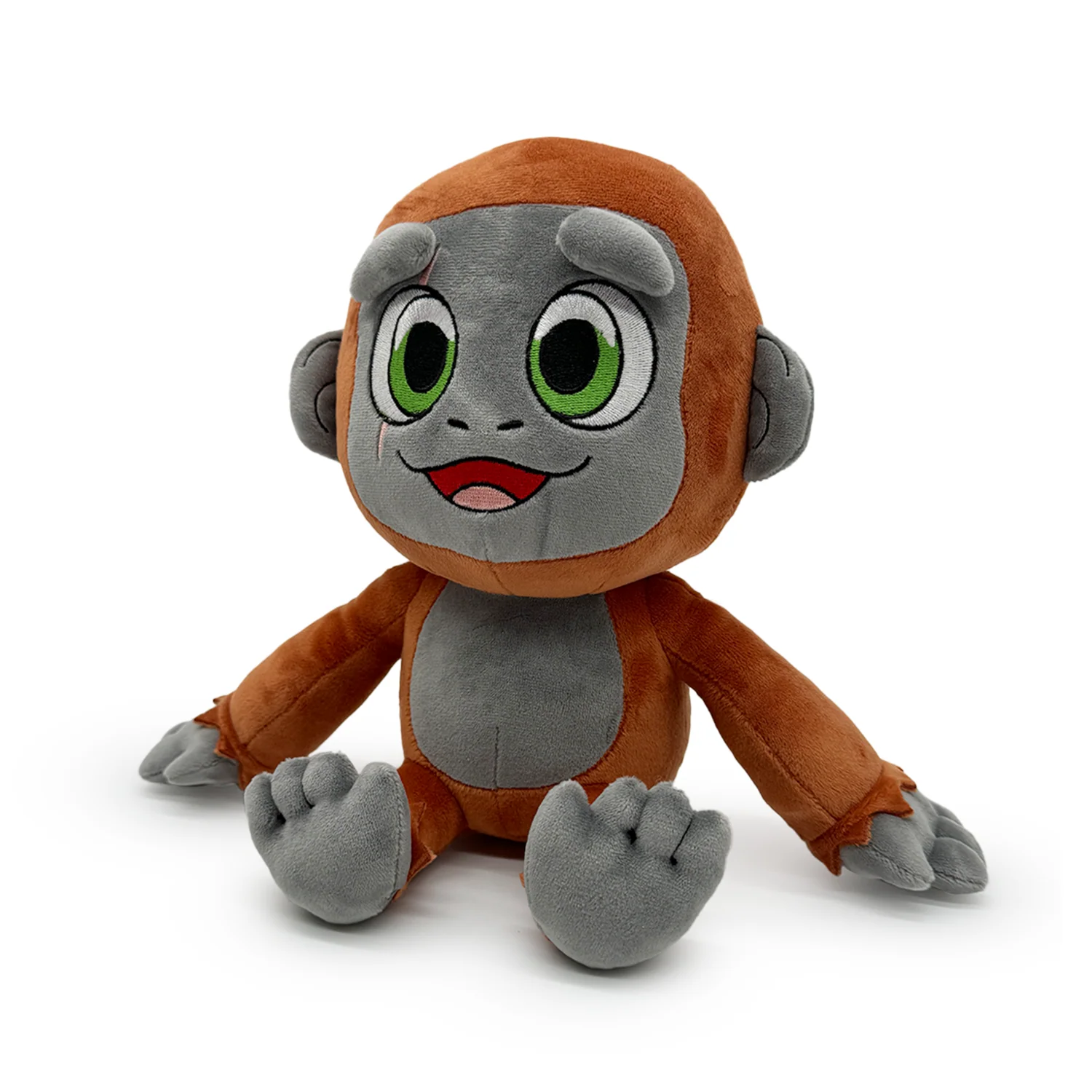 Suko Plush (9in) - Image 4