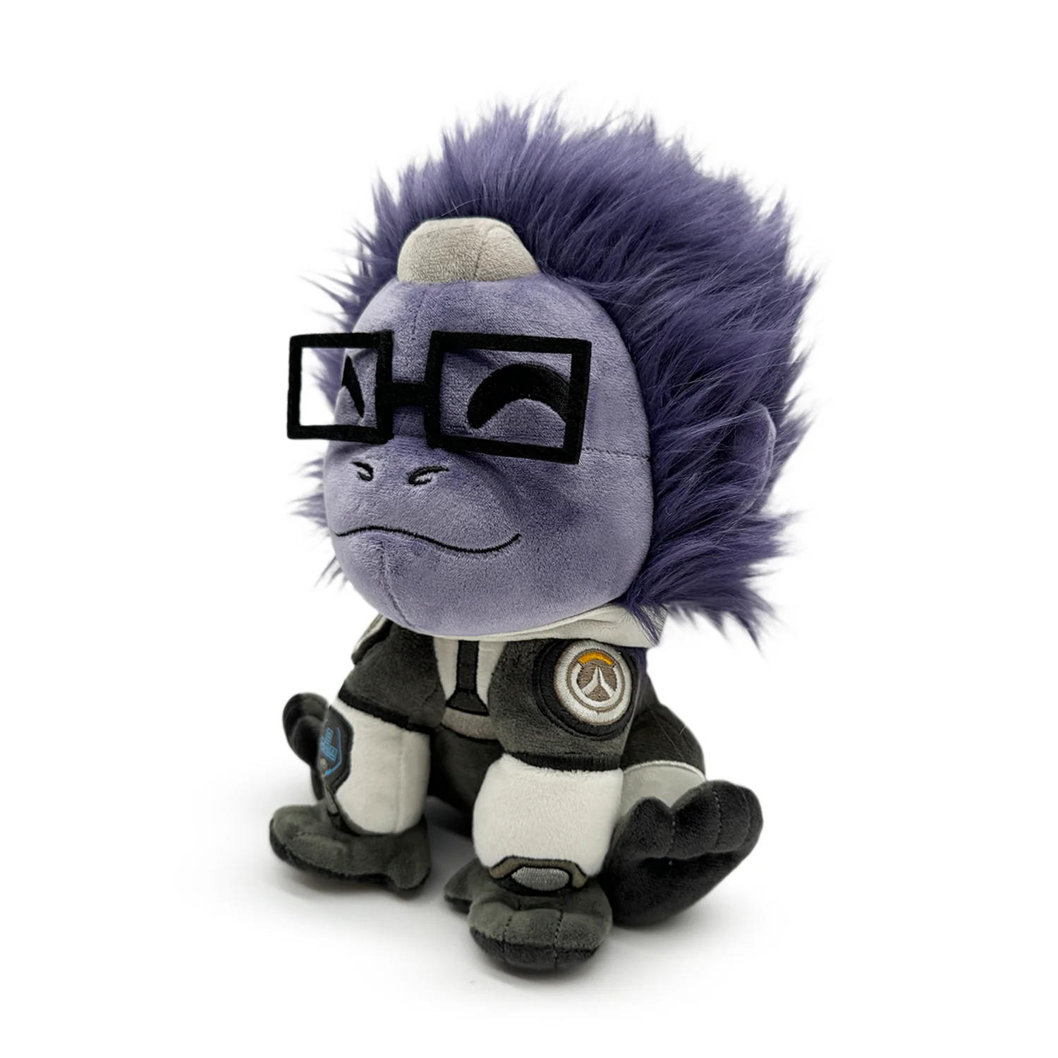 Winston Plush (9in) - Image 4