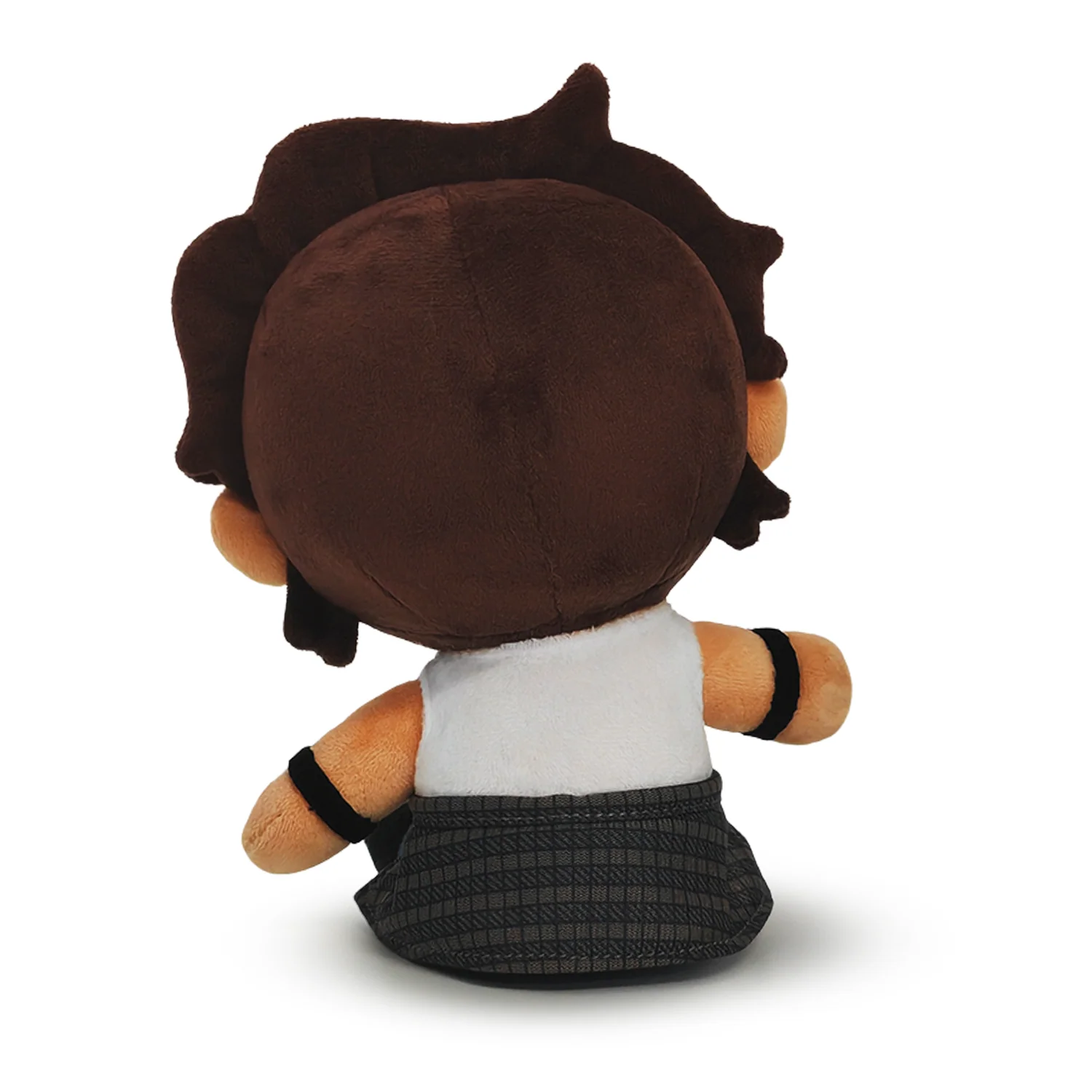 Kieran and Mason Plush (6in) - Image 7