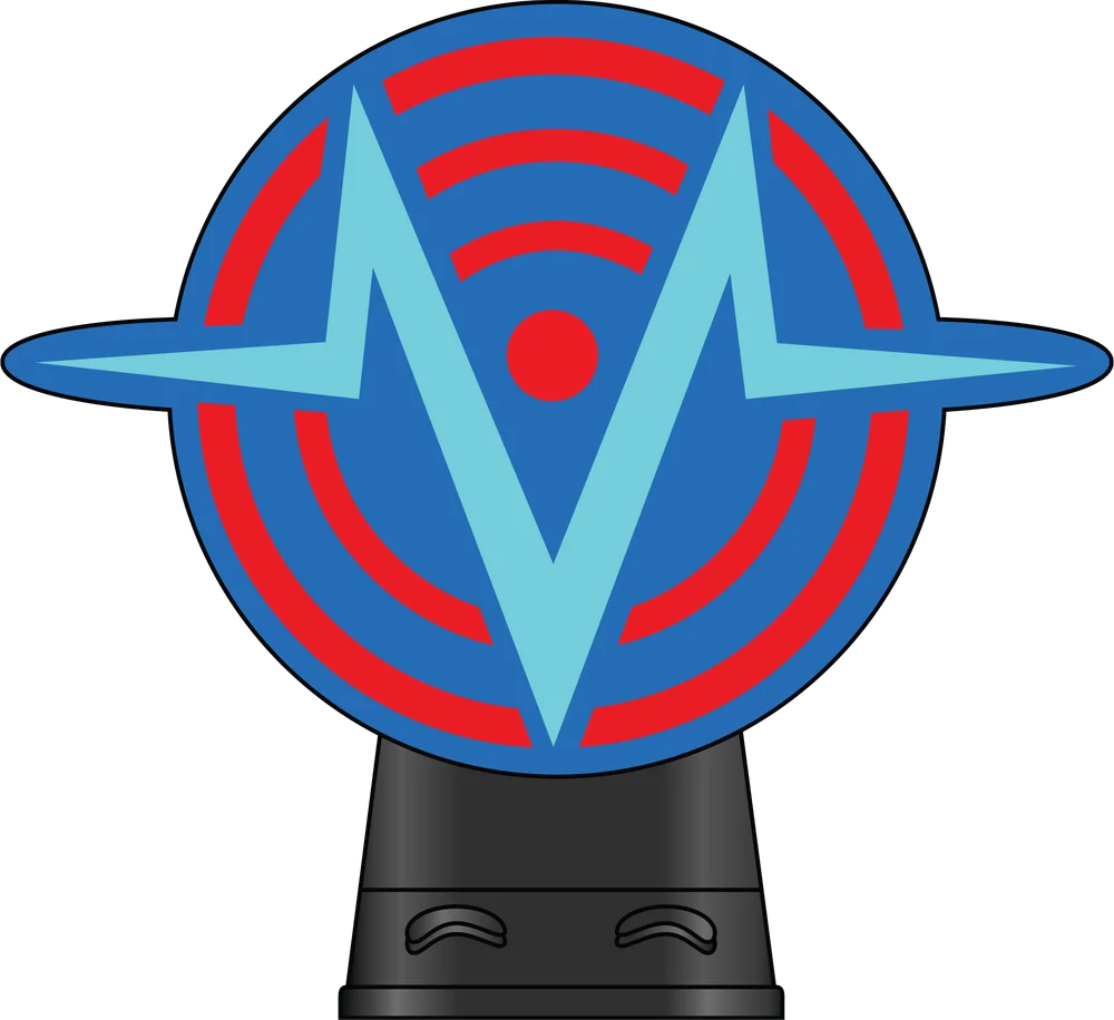 VoxTek Light Stand