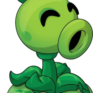 Peashooter