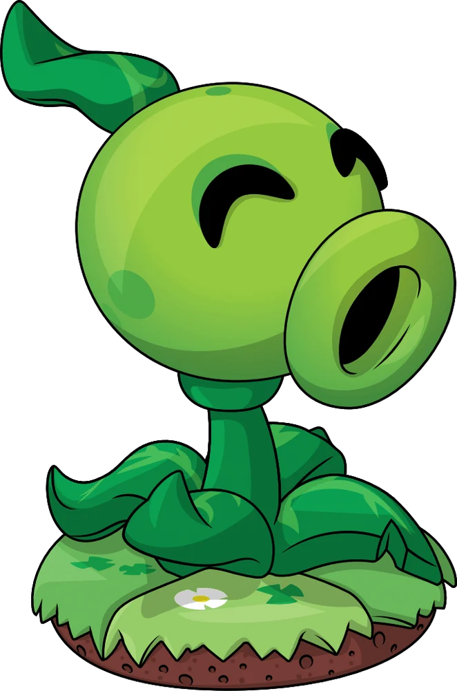 Peashooter