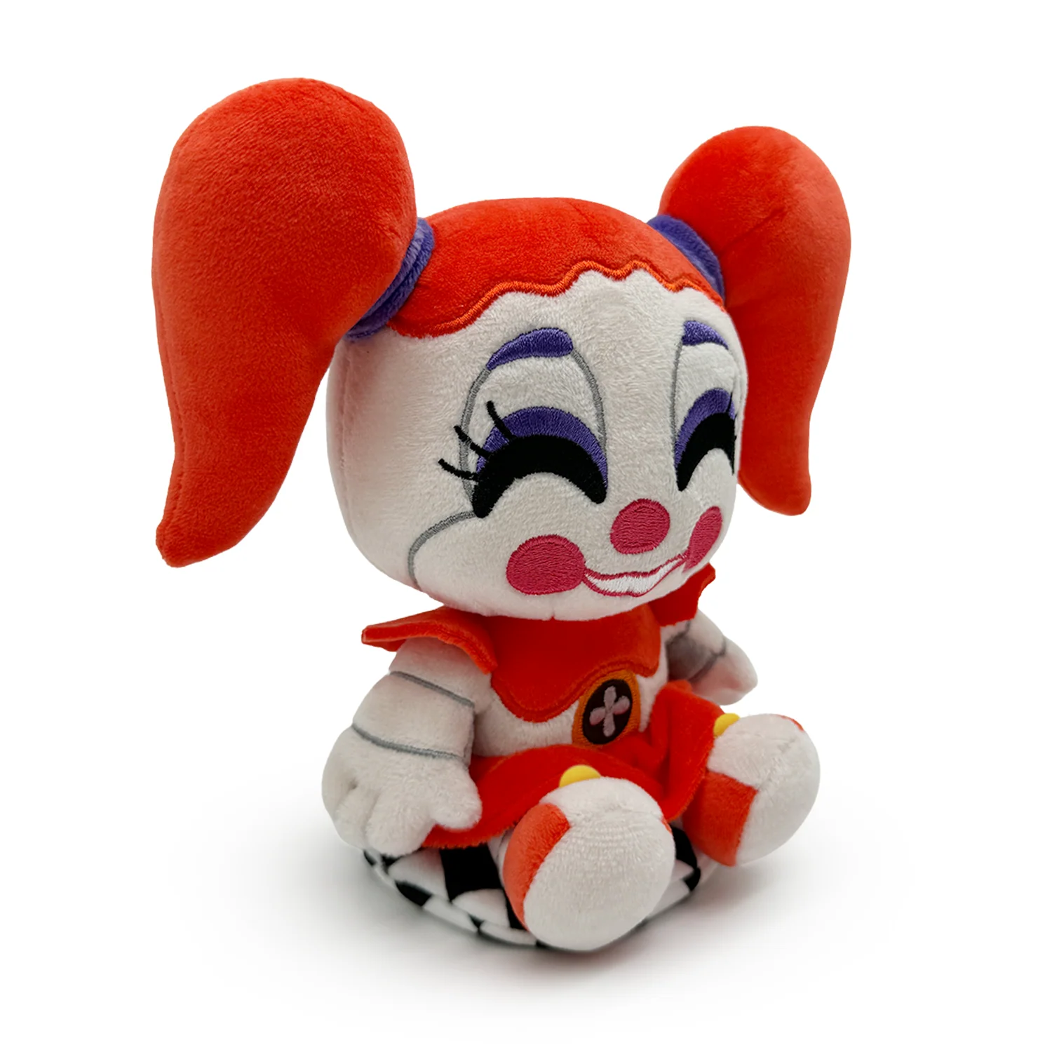 Circus Baby Shoulder Rider (6in) - Image 3