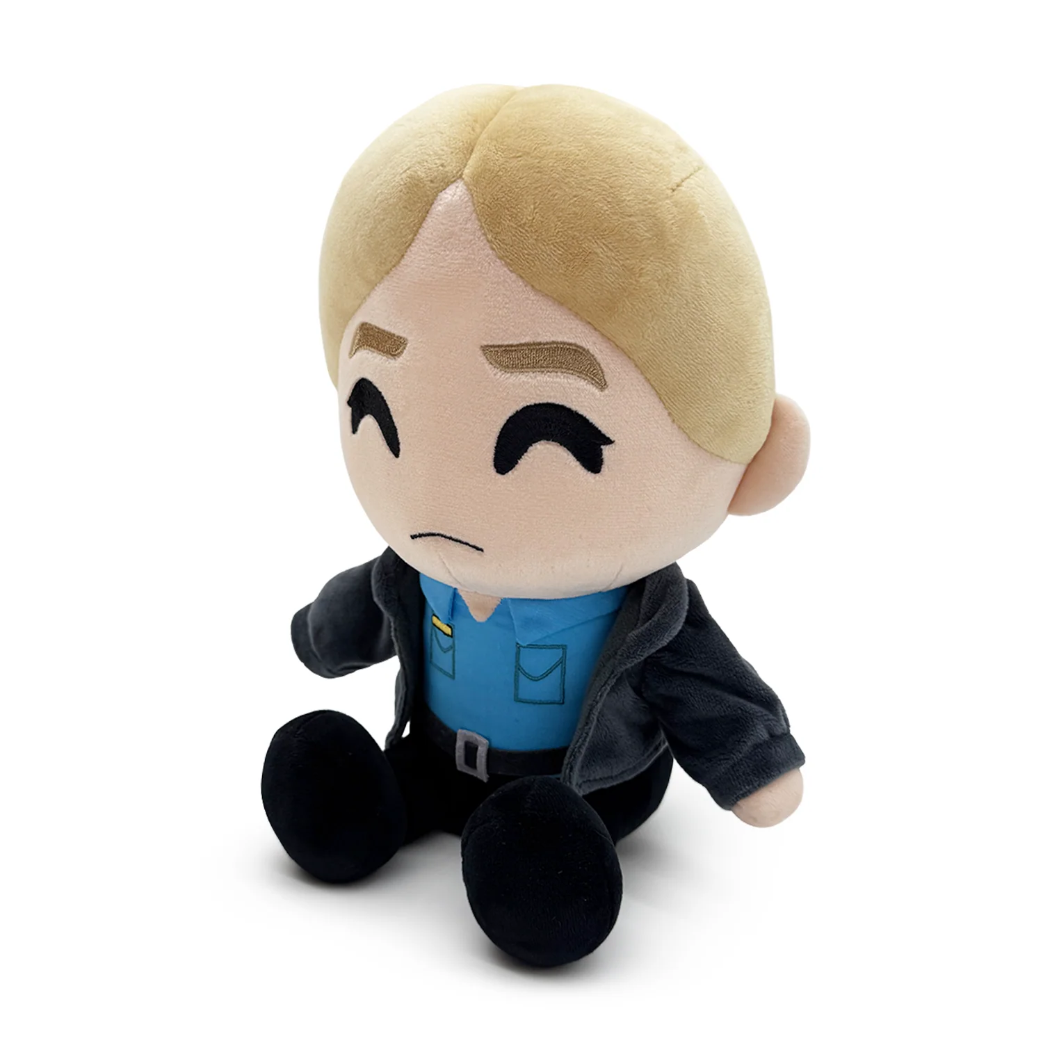 Vanessa Plush (9in) - Image 4