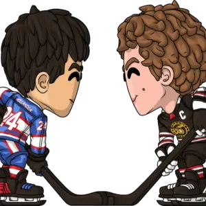 Face Off