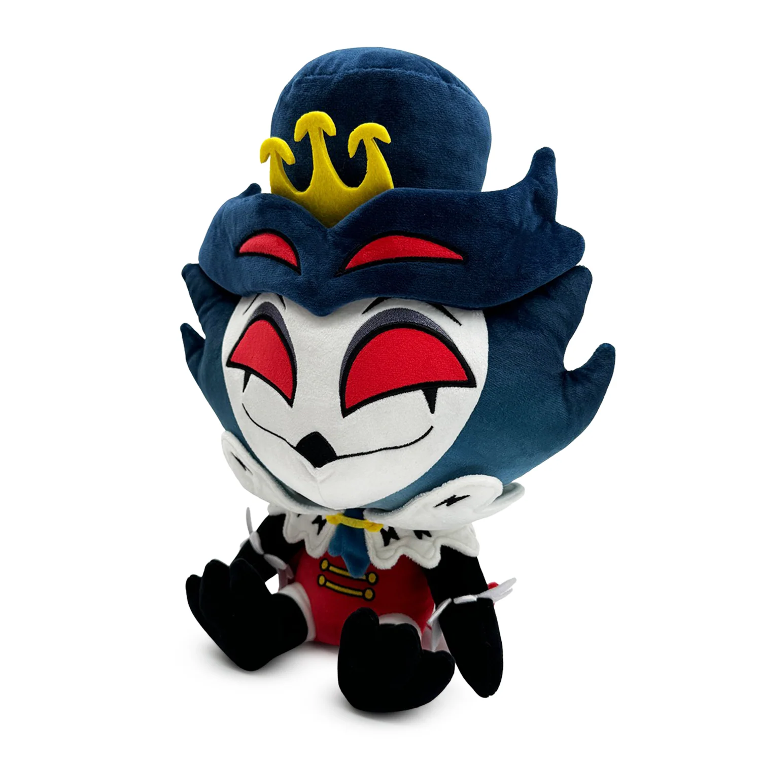 Stolas Plush (9in) - Image 4
