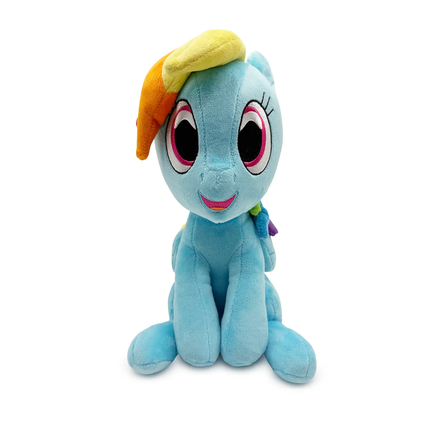 Rainbow Dash Plush (9in) - Image 2