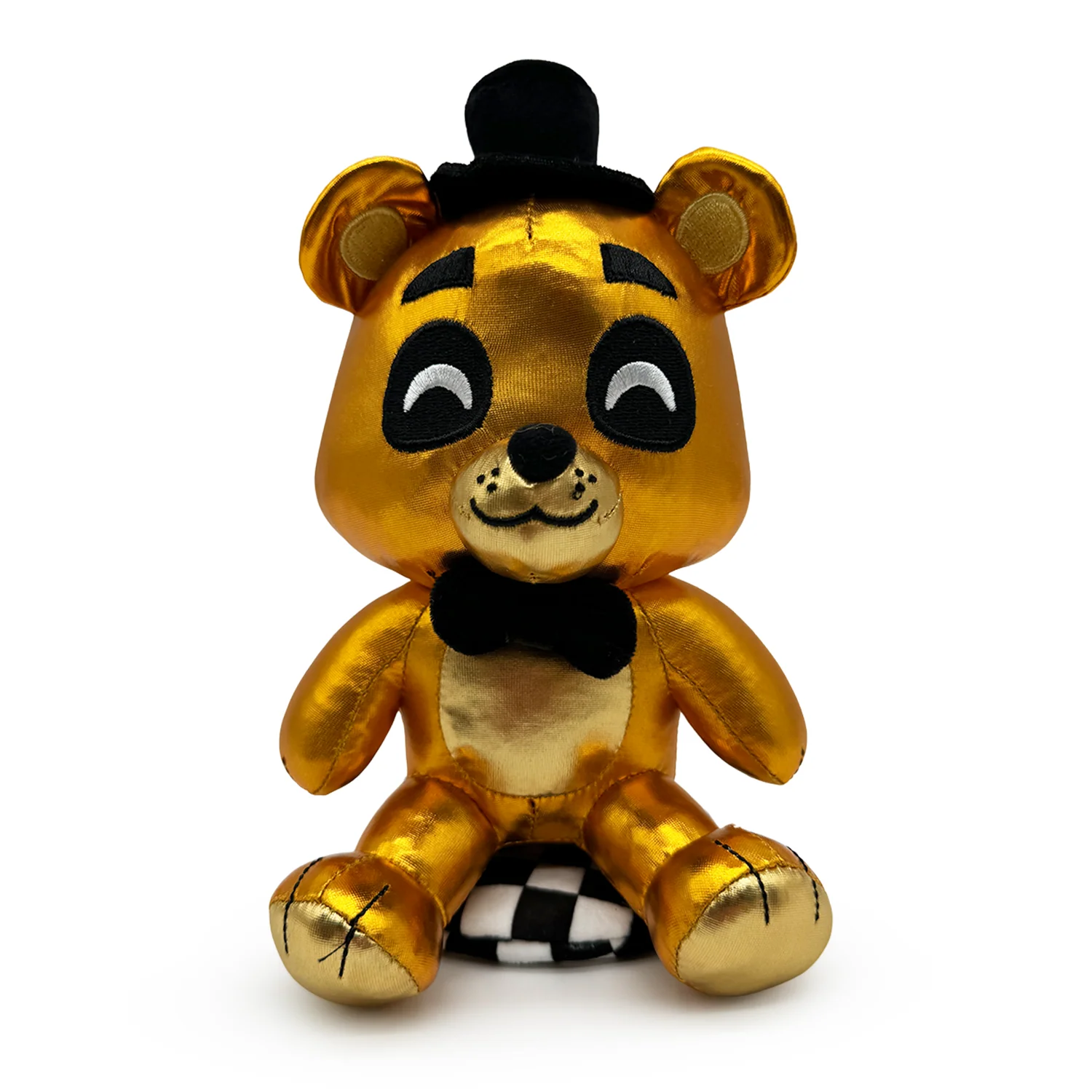 Golden Freddy Shoulder Rider (6in) - Image 2