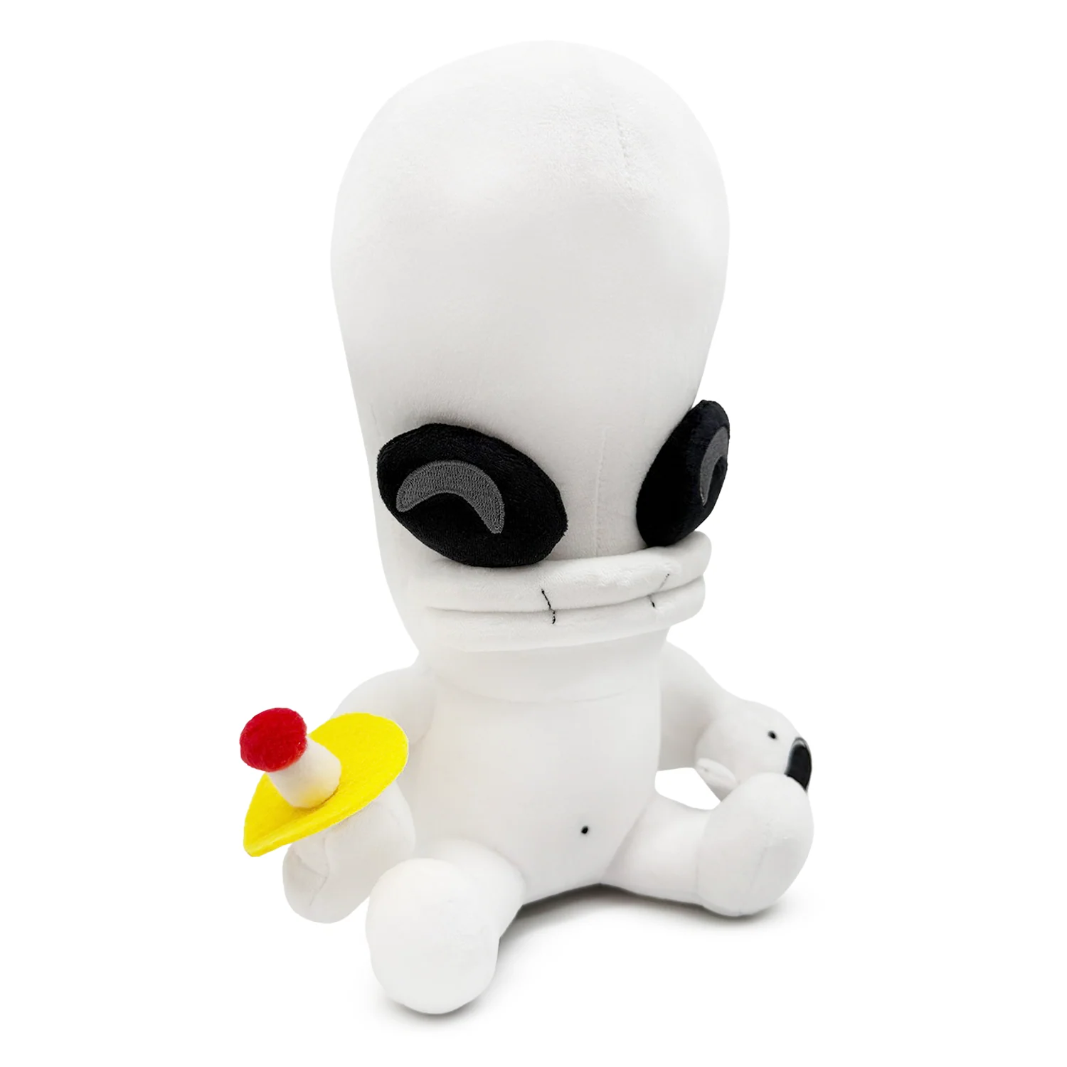 BungBung Alien Plush (9in) - Image 3
