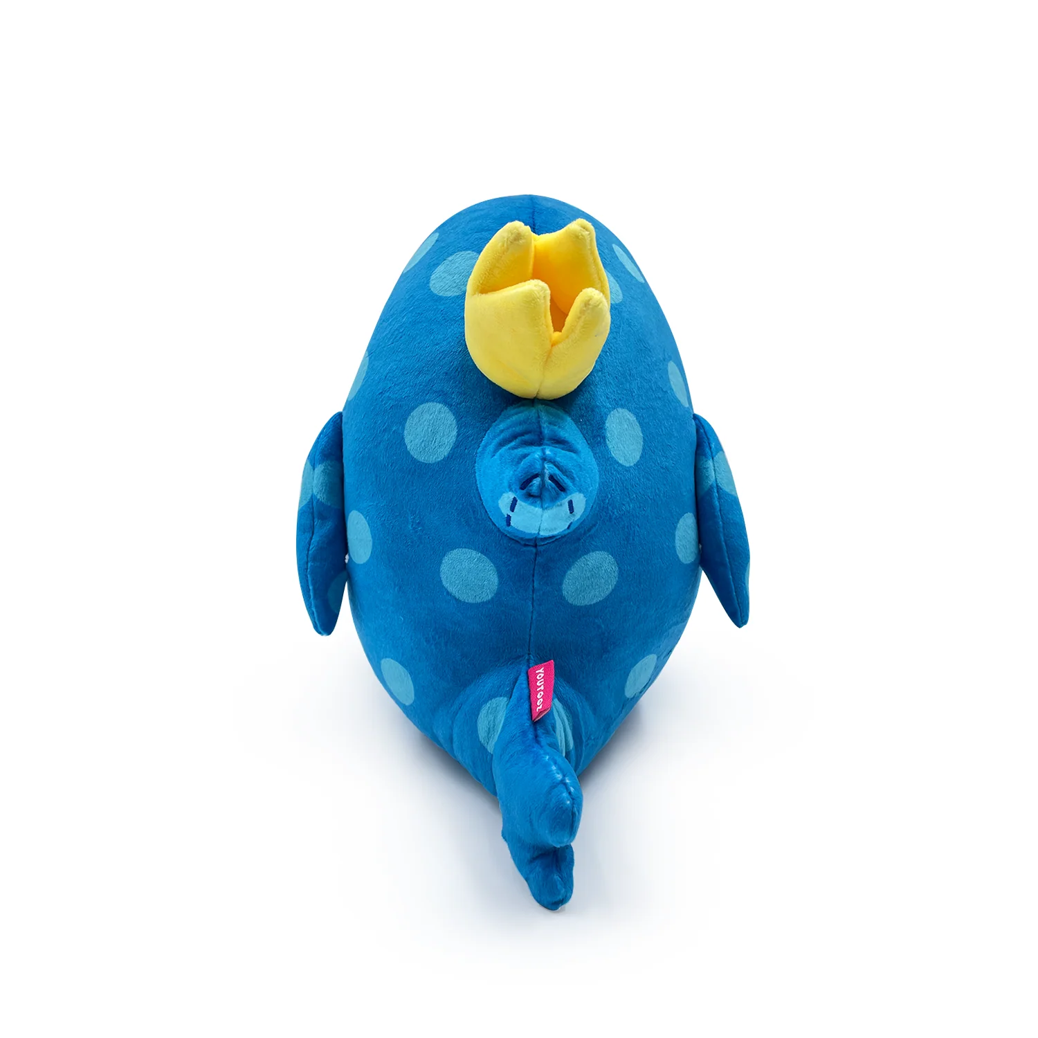 Shark-un Plush (9in) - Image 5