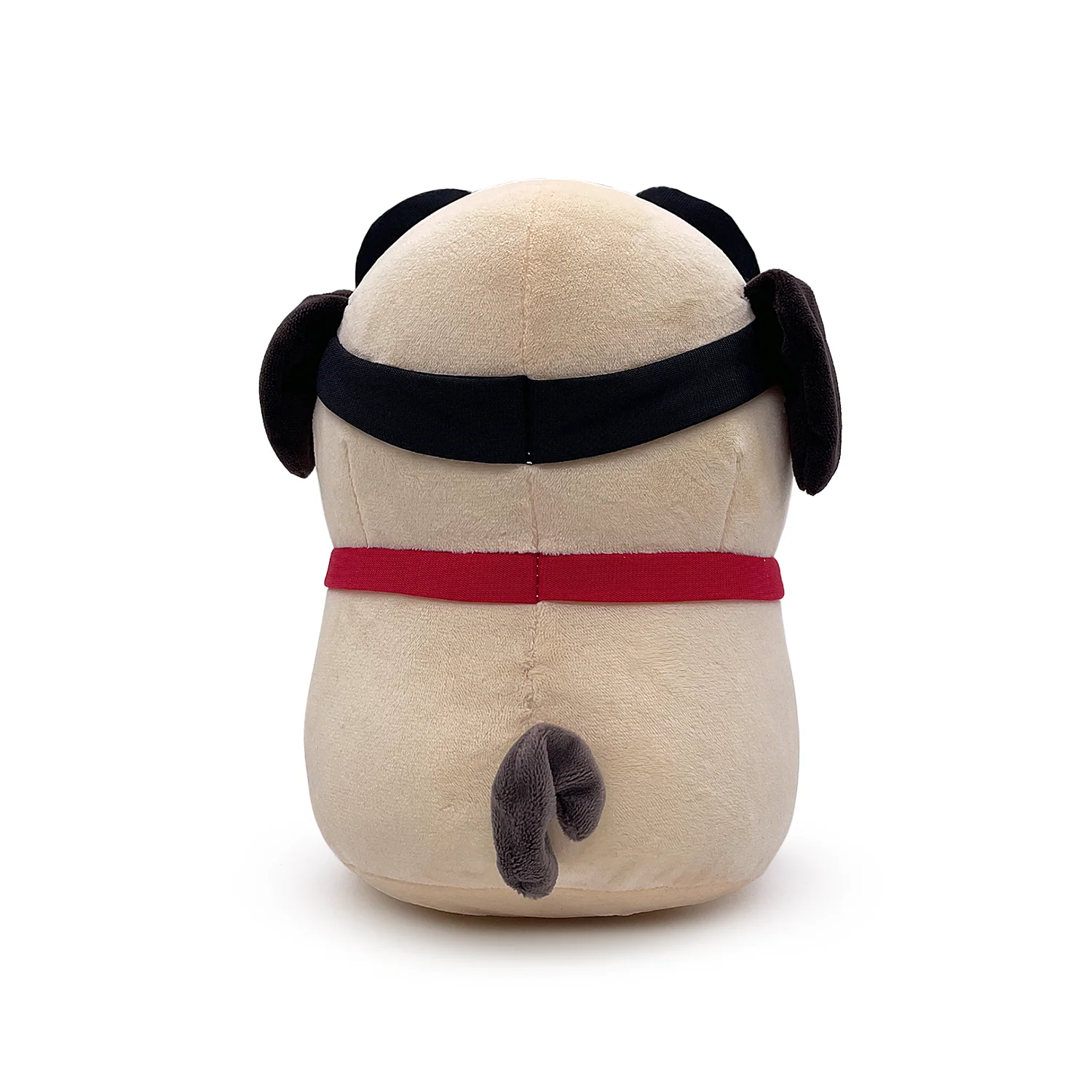 DanTDM Pug Plush (9in) - Image 3