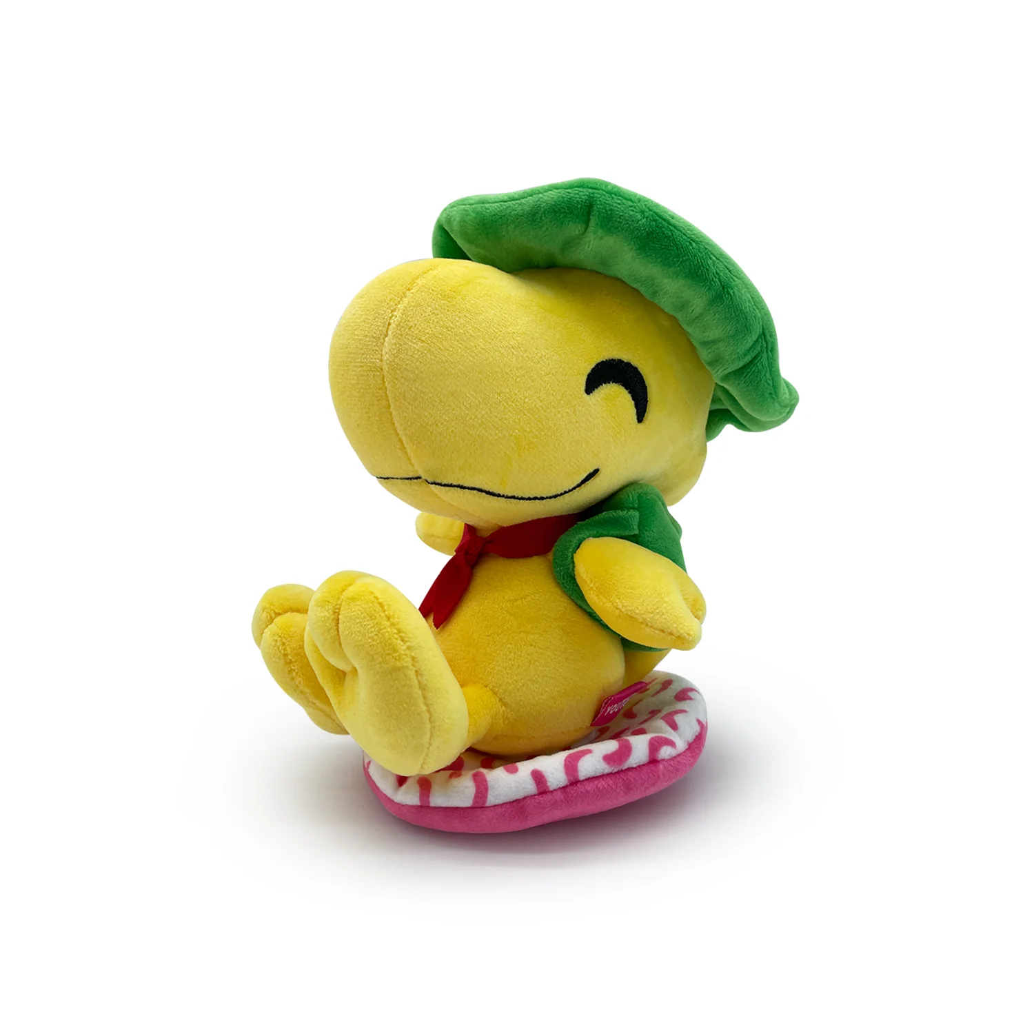 Woodstock Shoulder Rider (6in) - Image 4