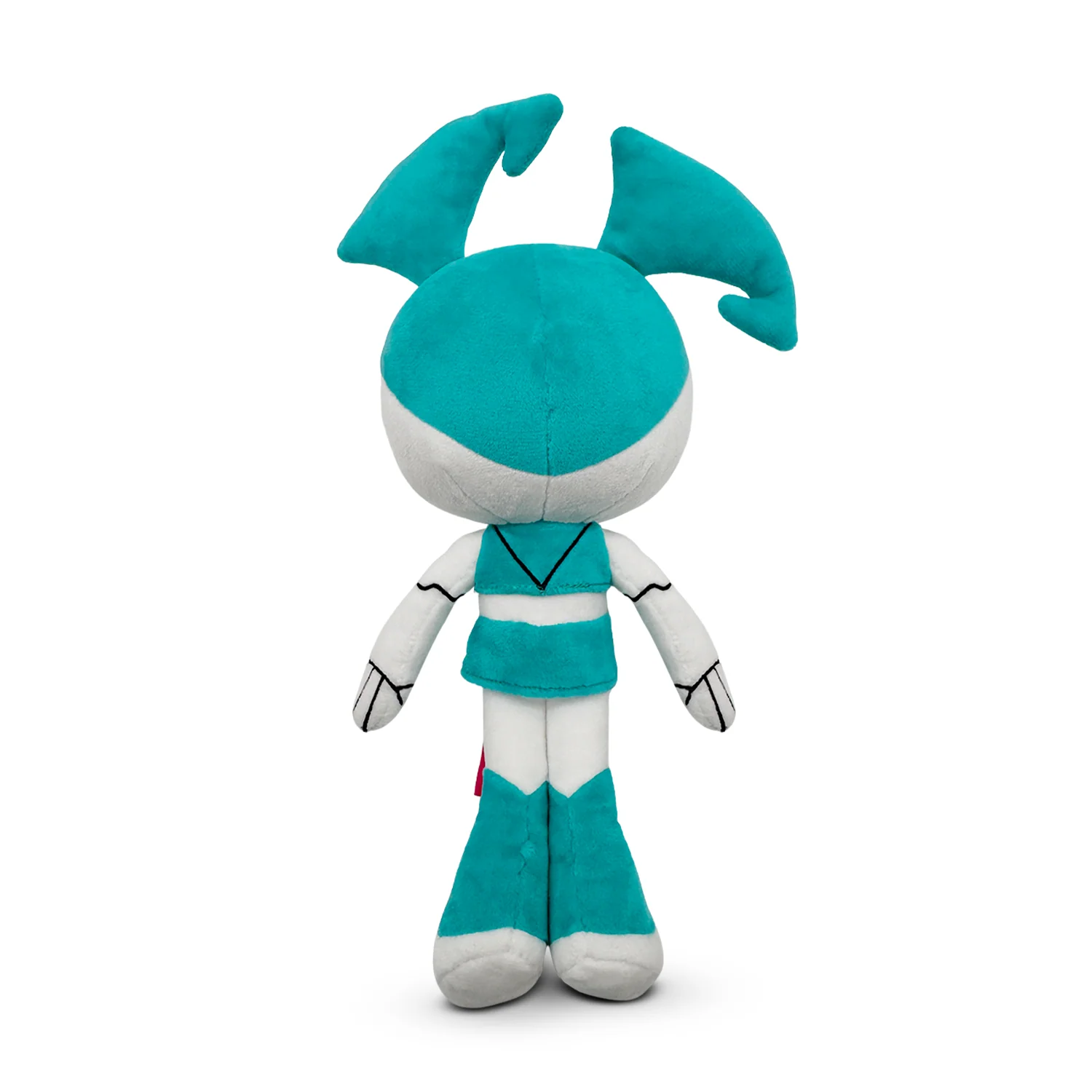 Standing Jenny Plush (9in) - Image 5