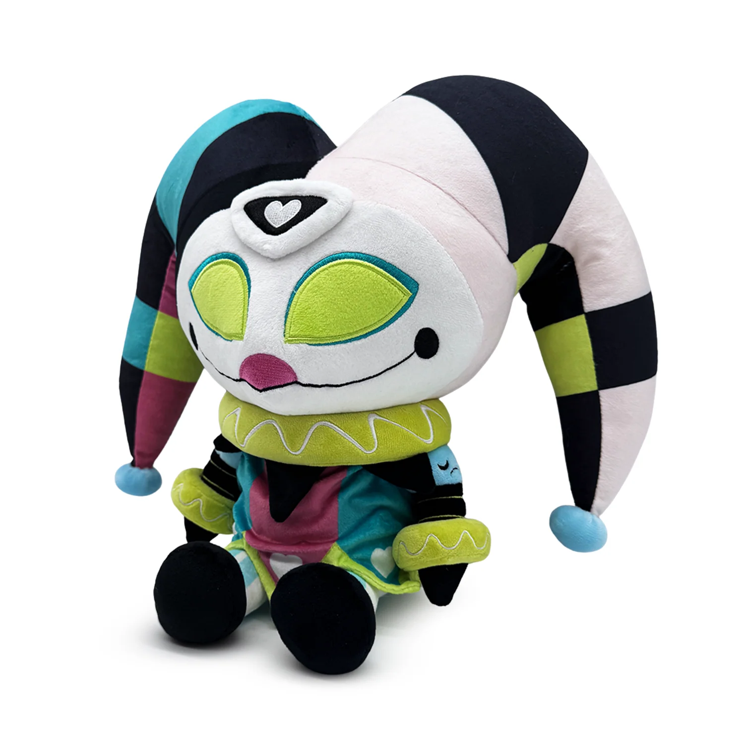 Robo Fizz Plush (9in) - Image 4