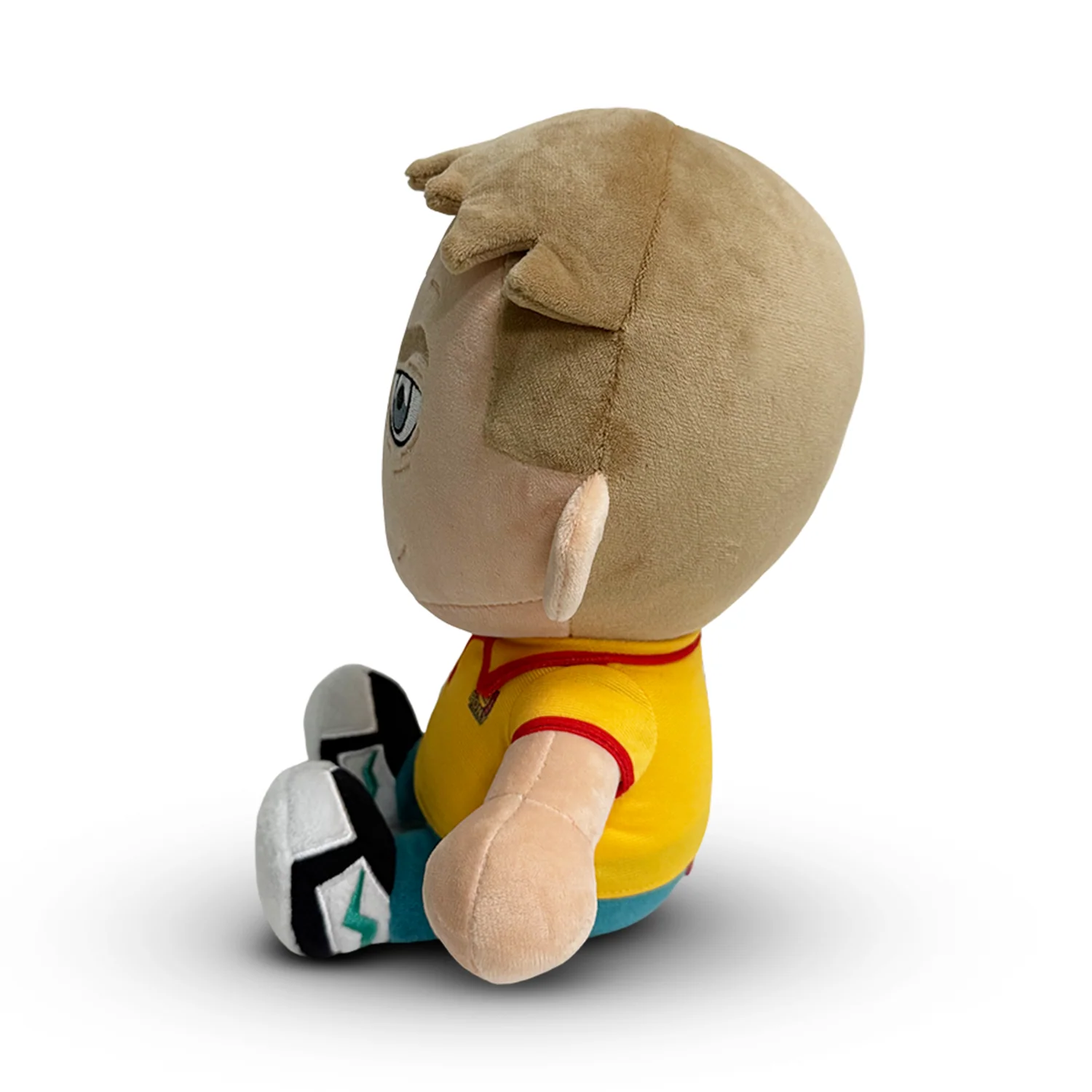 Swansea Plush (9in) - Image 4