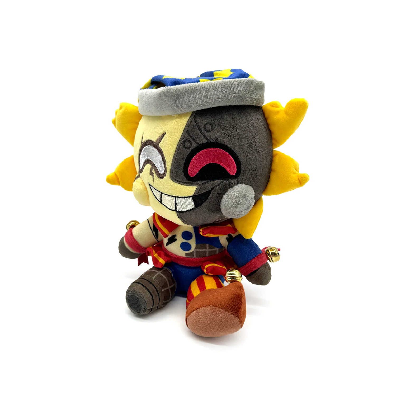 Ruined Eclipse Plush (9in) - Image 4