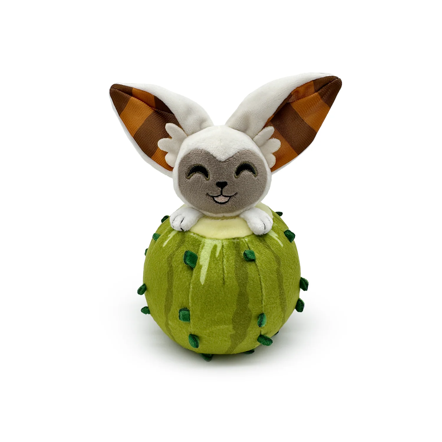 Momo Cactus Stickie (6in) - Image 2