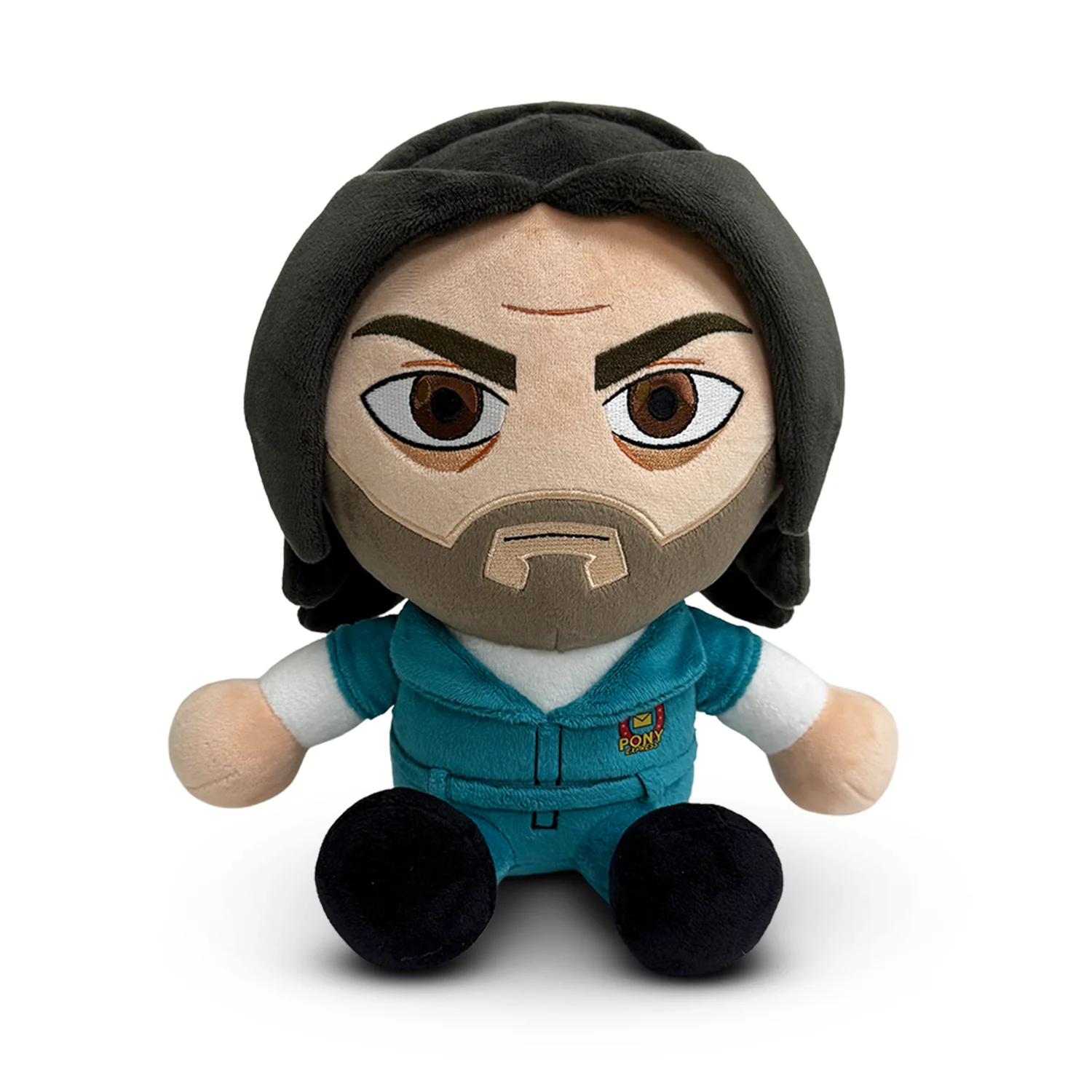 Jimmy Plush (9in) - Image 2