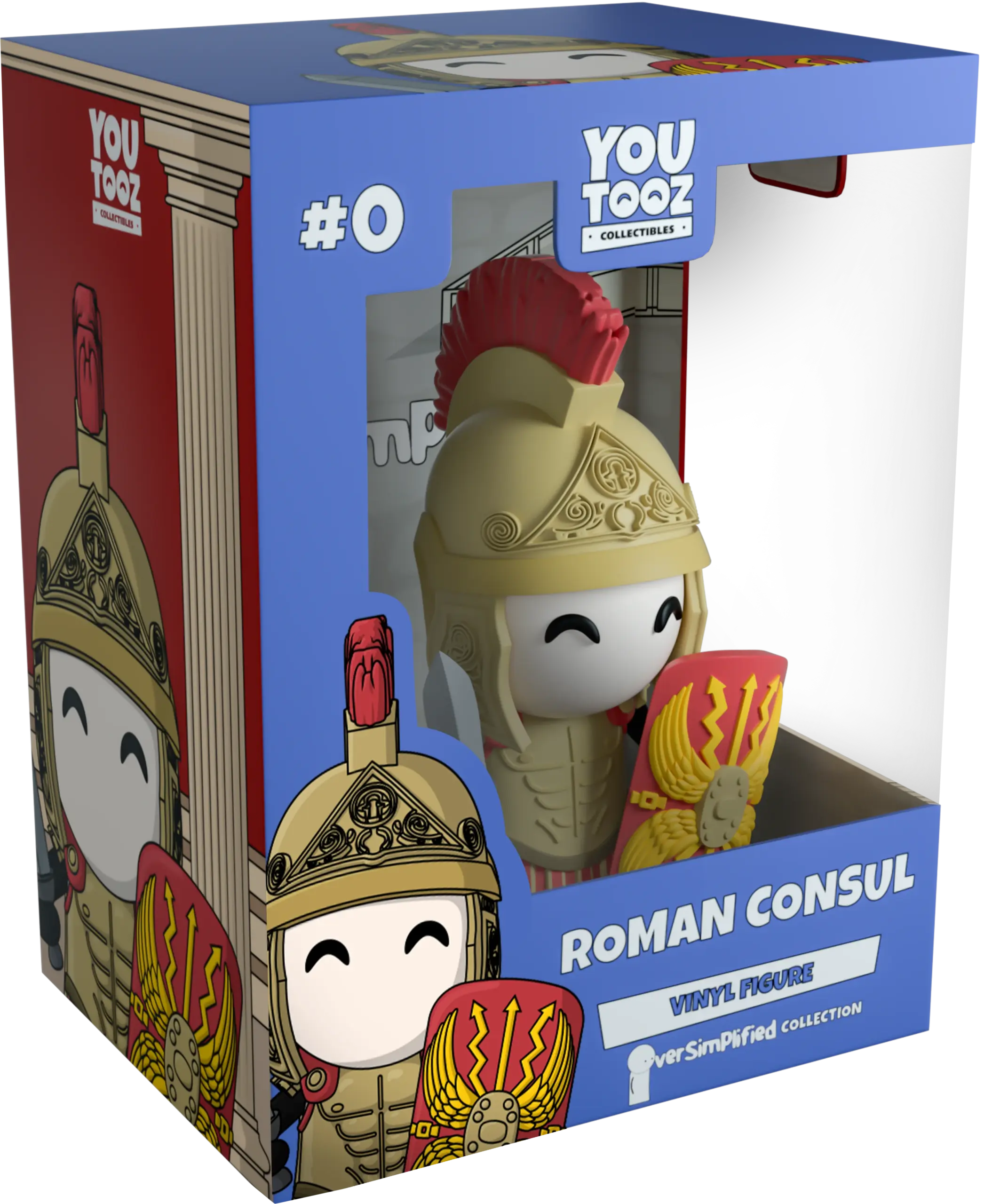 Roman Consul - Image 2