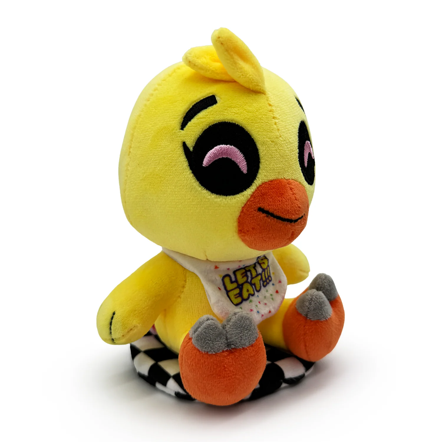 Chica Shoulder Rider (6in) - Image 3