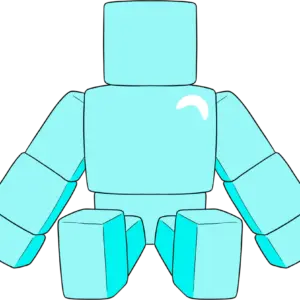 AnimDude Plush (9in)