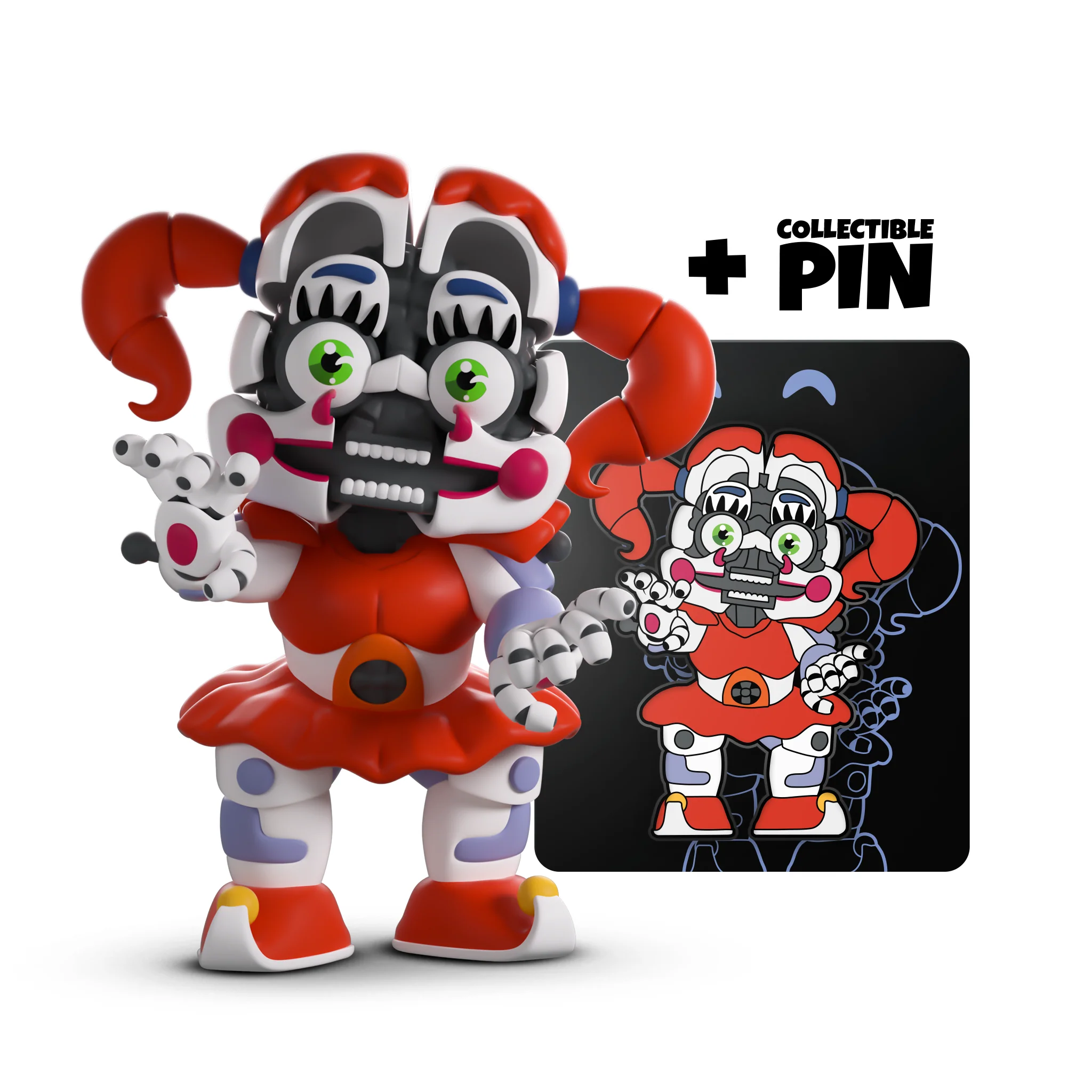 Circus Baby - Image 3