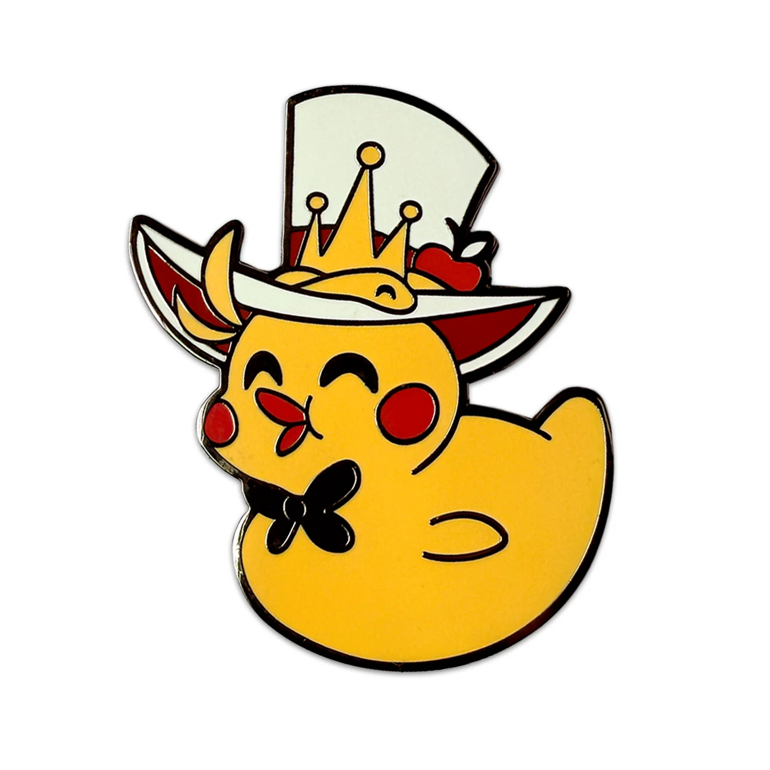 Hazbin Hotel Pin Set - Image 5