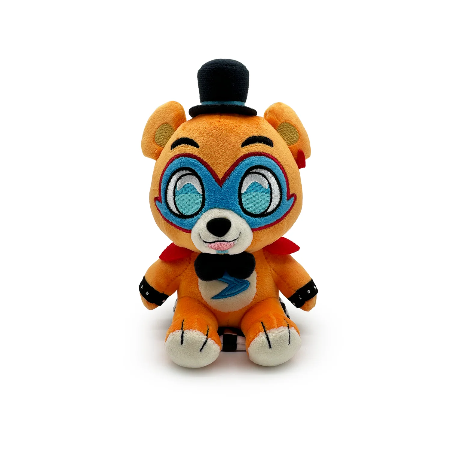 Glamrock Freddy Shoulder Rider (6in) - Image 2