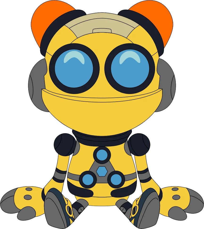 Kit Plush (9in)