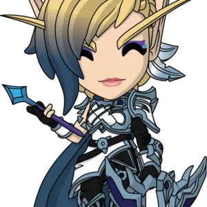 Alleria Windrunner