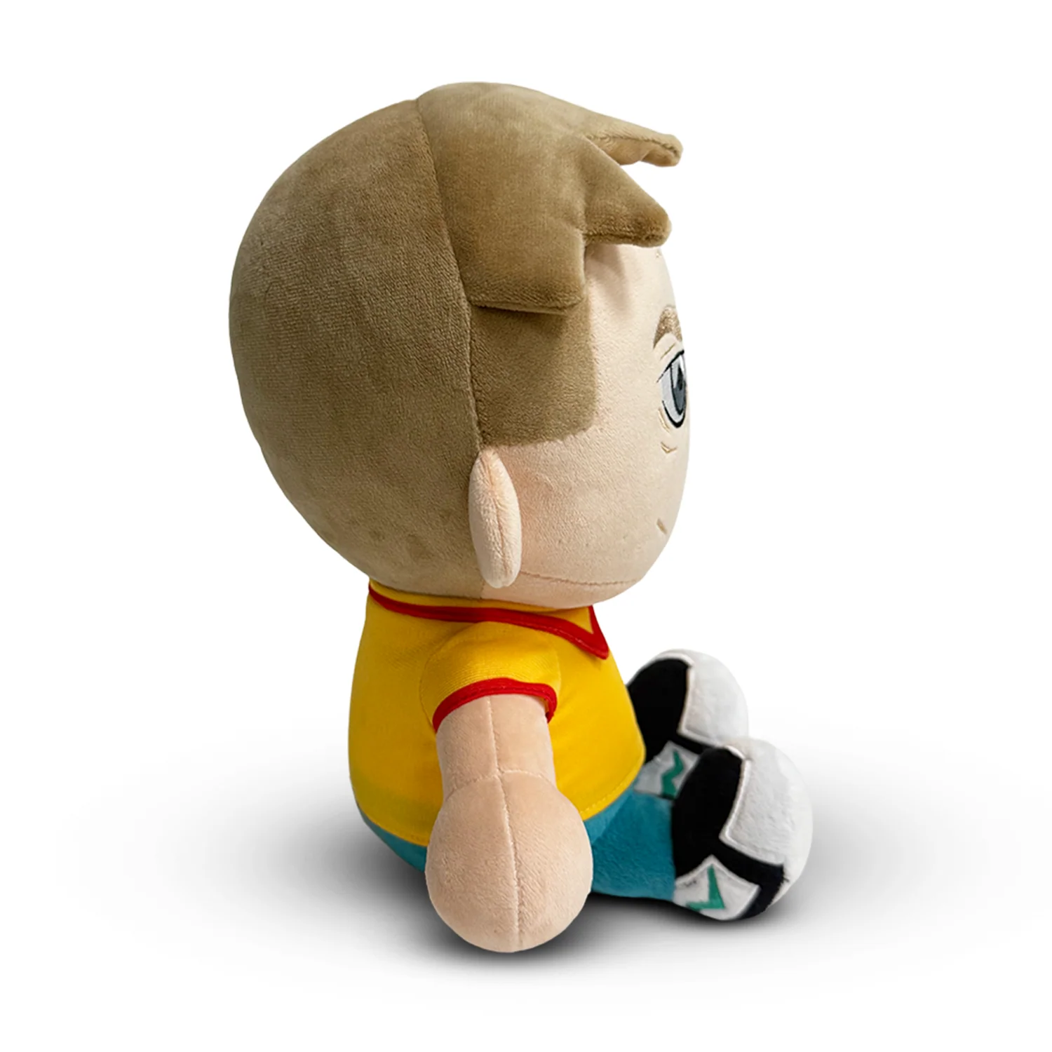 Swansea Plush (9in) - Image 3