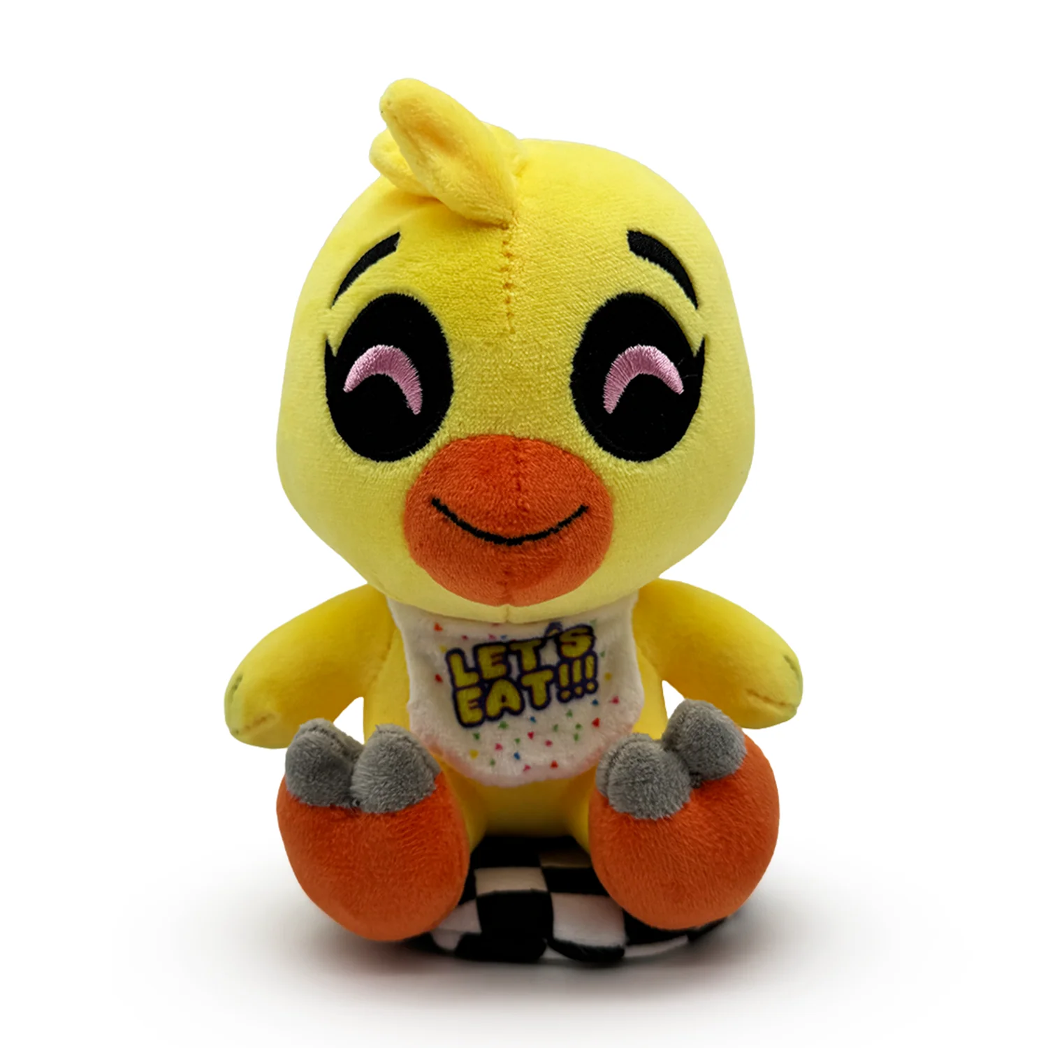 Chica Shoulder Rider (6in) - Image 2