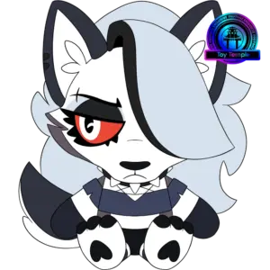 Loona Plush (16in)