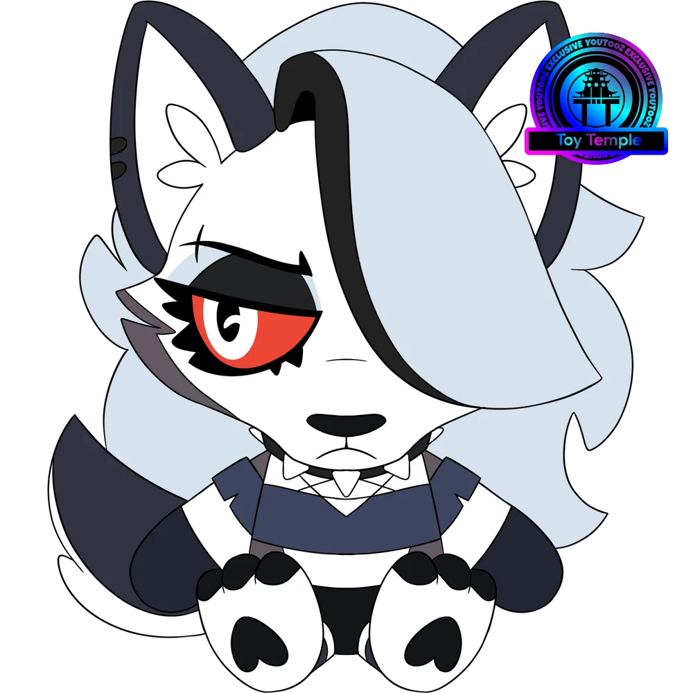 Loona Plush (16in)