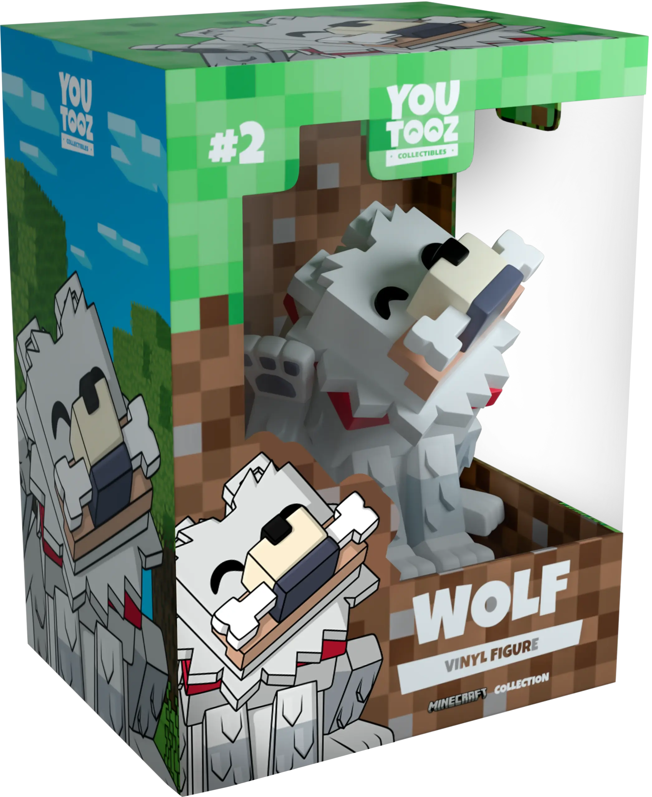 Wolf - Image 2