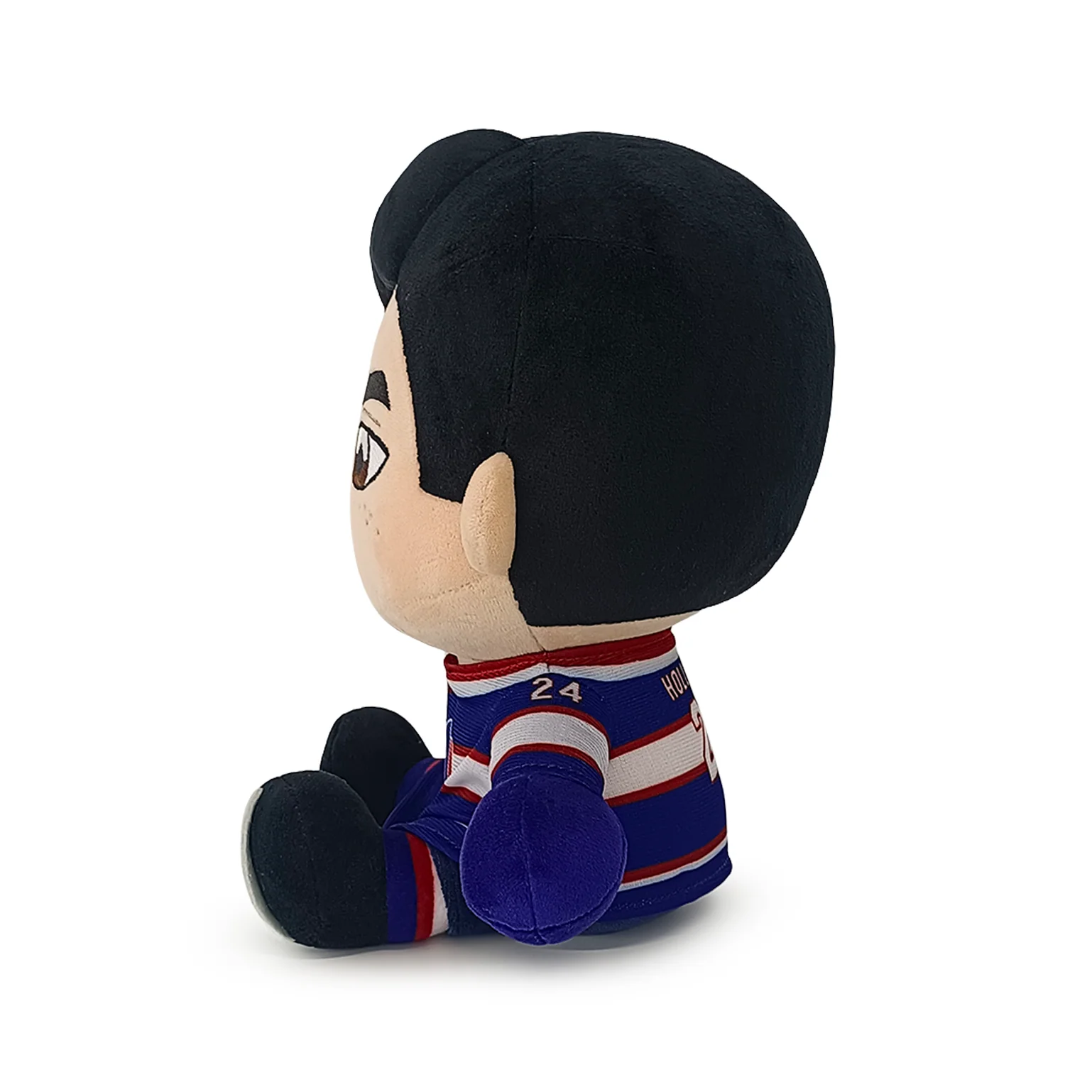 Shane Hollander Plush (9in) - Image 4
