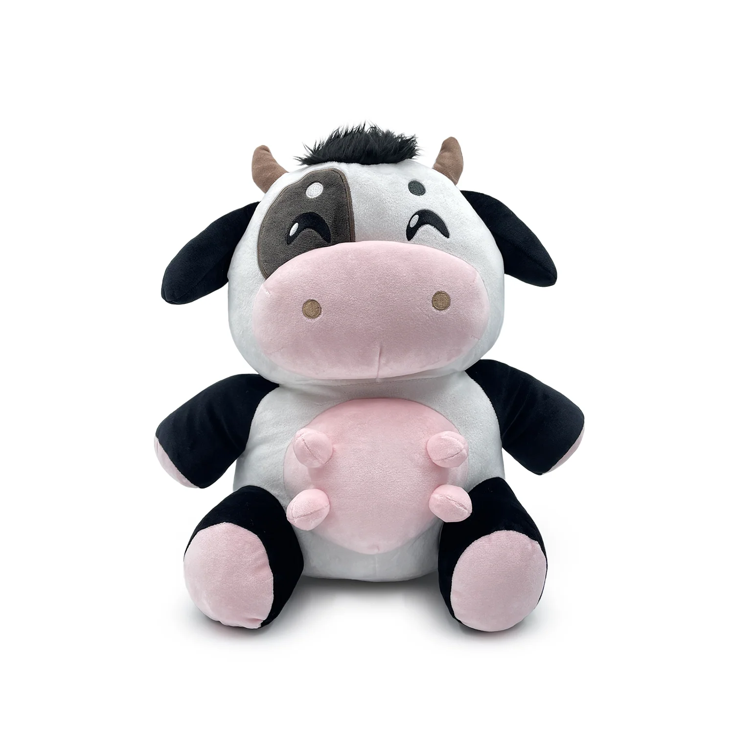 Mr. Cow Plush (1ft) - Image 2