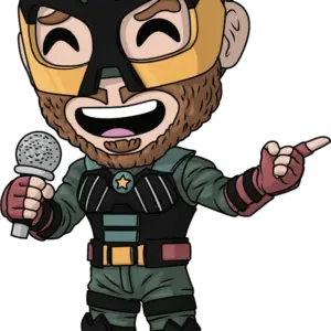 Soldier Boy