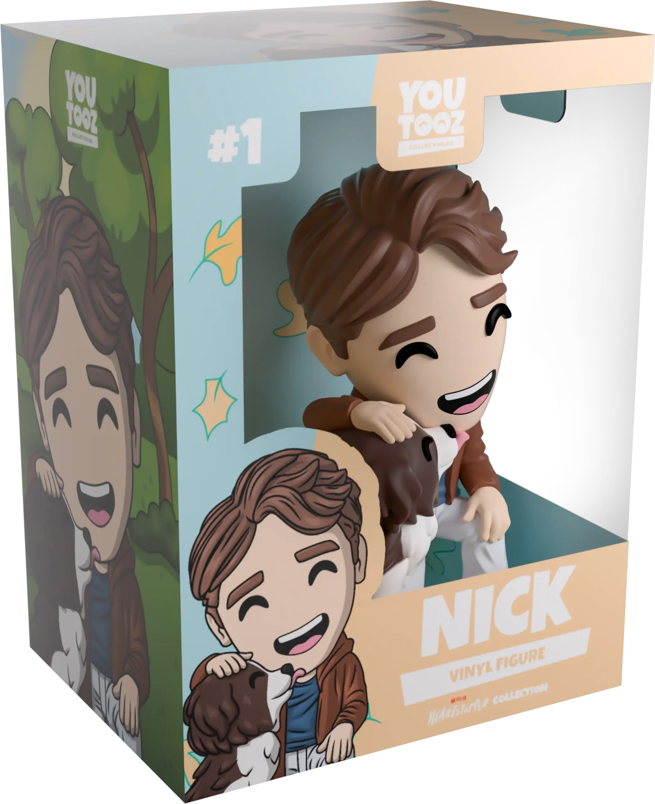 Nick - Image 2