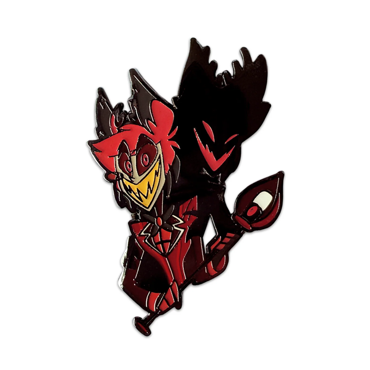 Hazbin Hotel Pin Set - Image 3