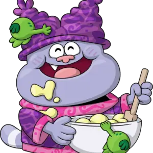 Chowder
