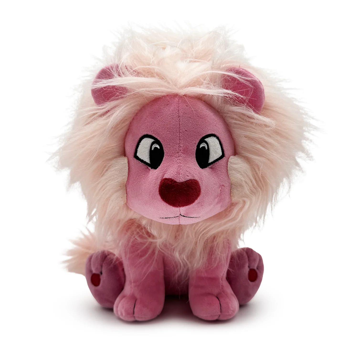 Lion Plush (9in) - Image 2