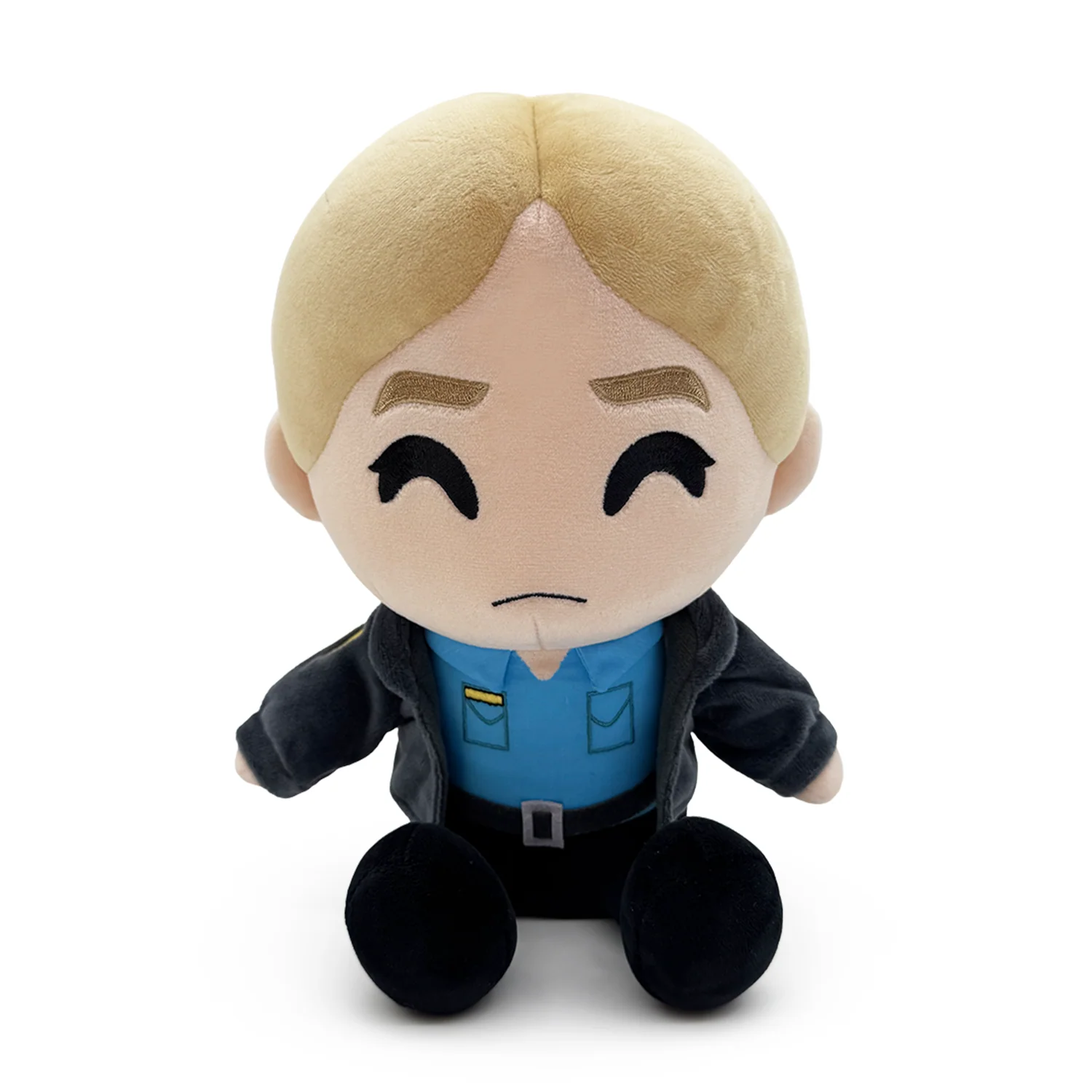 Vanessa Plush (9in) - Image 2