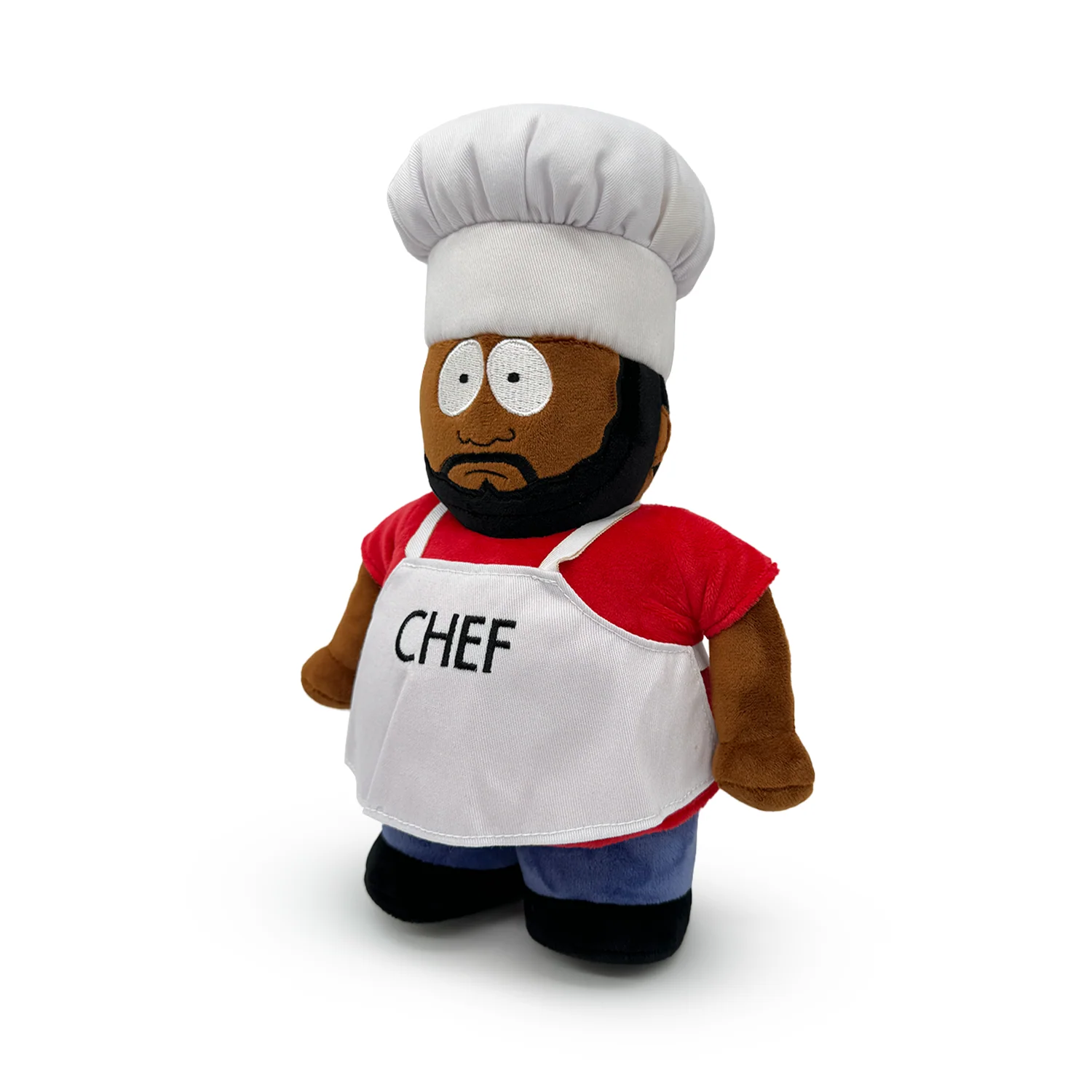 Chef Plush (9in) - Image 4