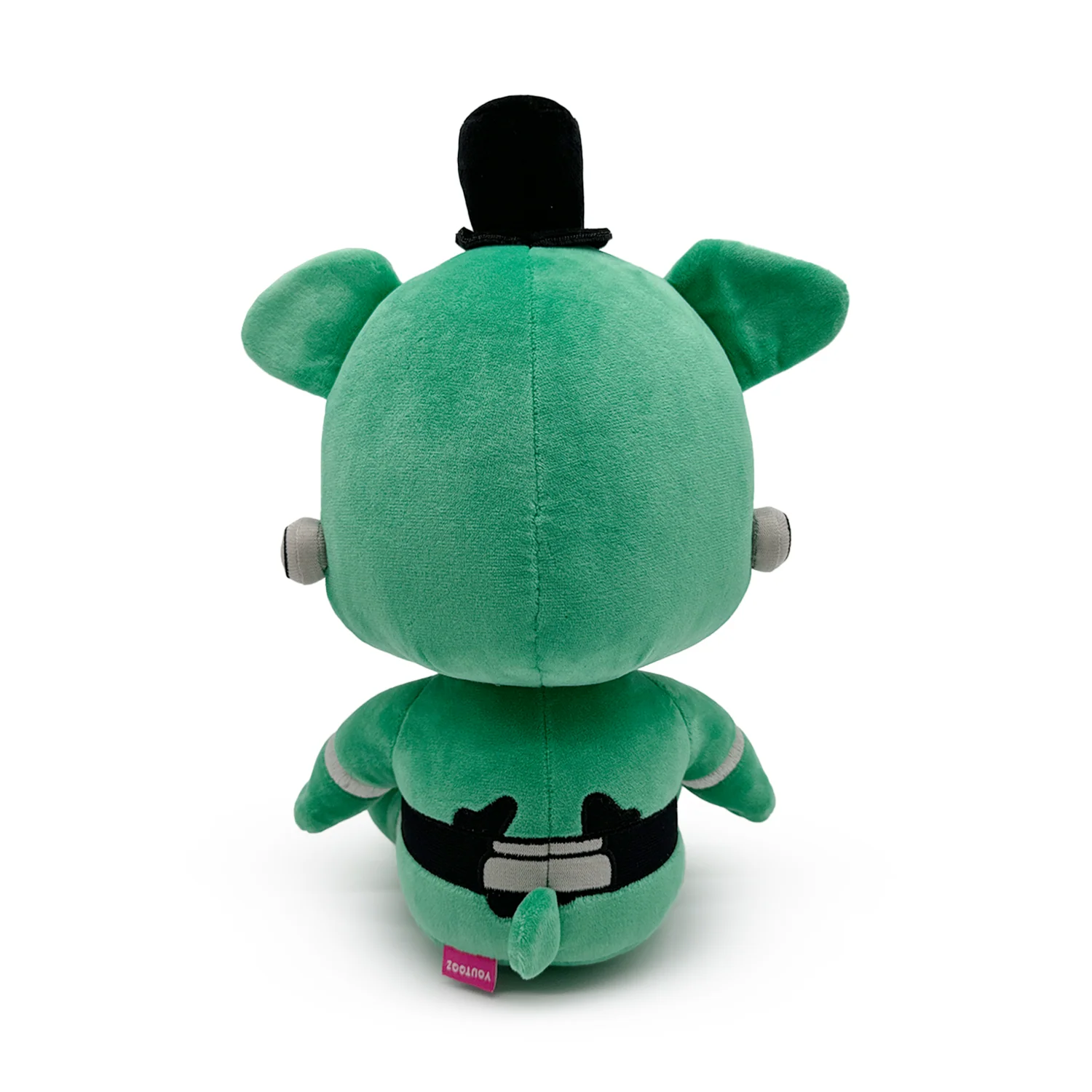 Dreadbear Plush (9in) - Image 5