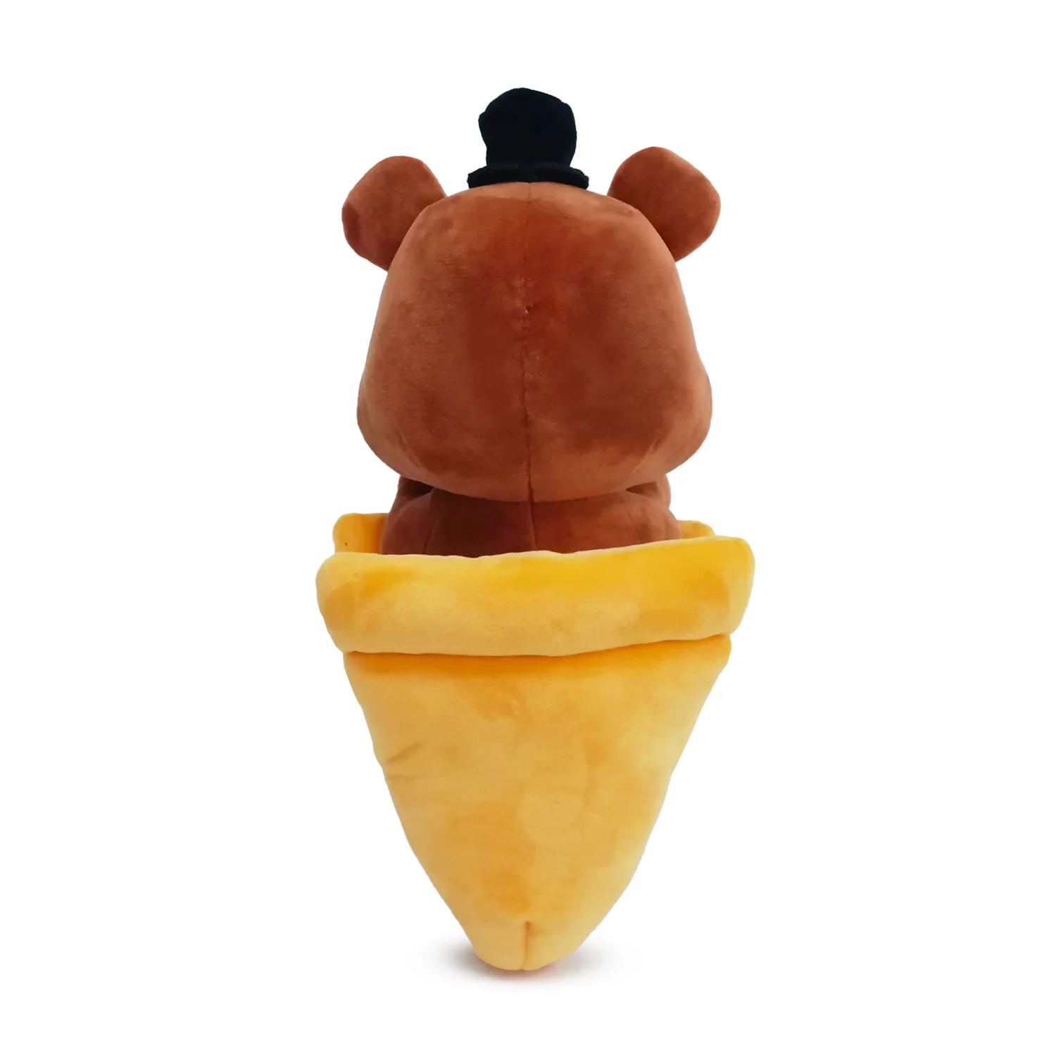 Freddy Pizza Plush (9in) - Image 3
