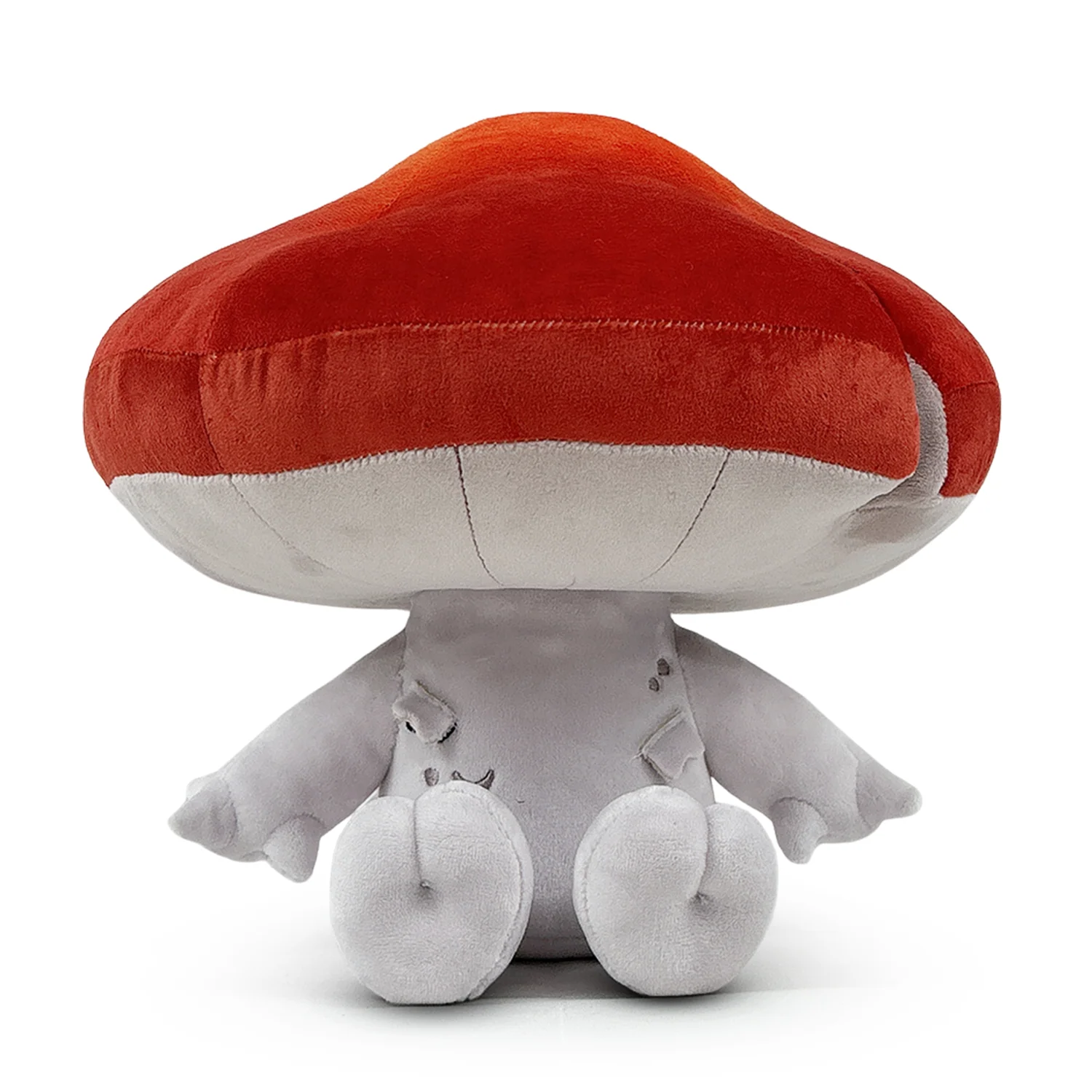 En Mushroom Plush (9in) - Image 2