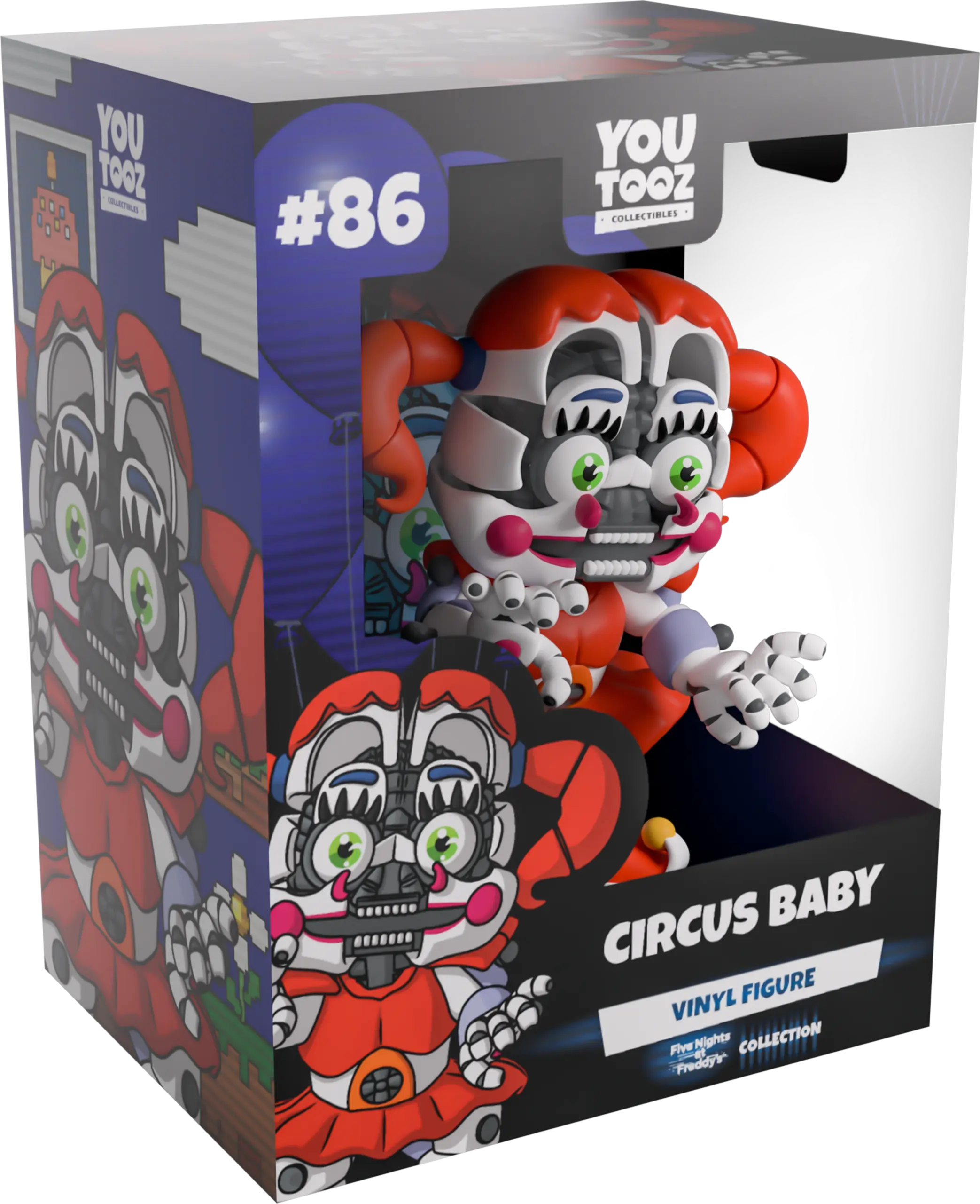 Circus Baby - Image 2