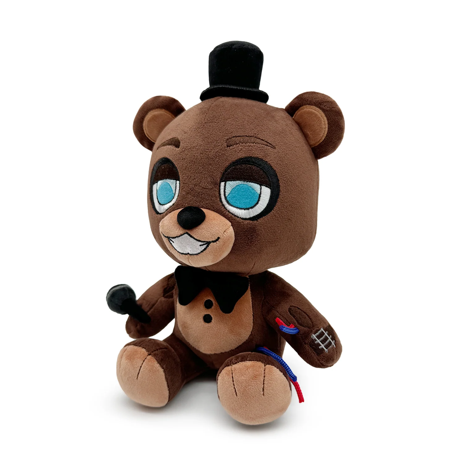 Withered Freddy Plush (9in) - Image 4