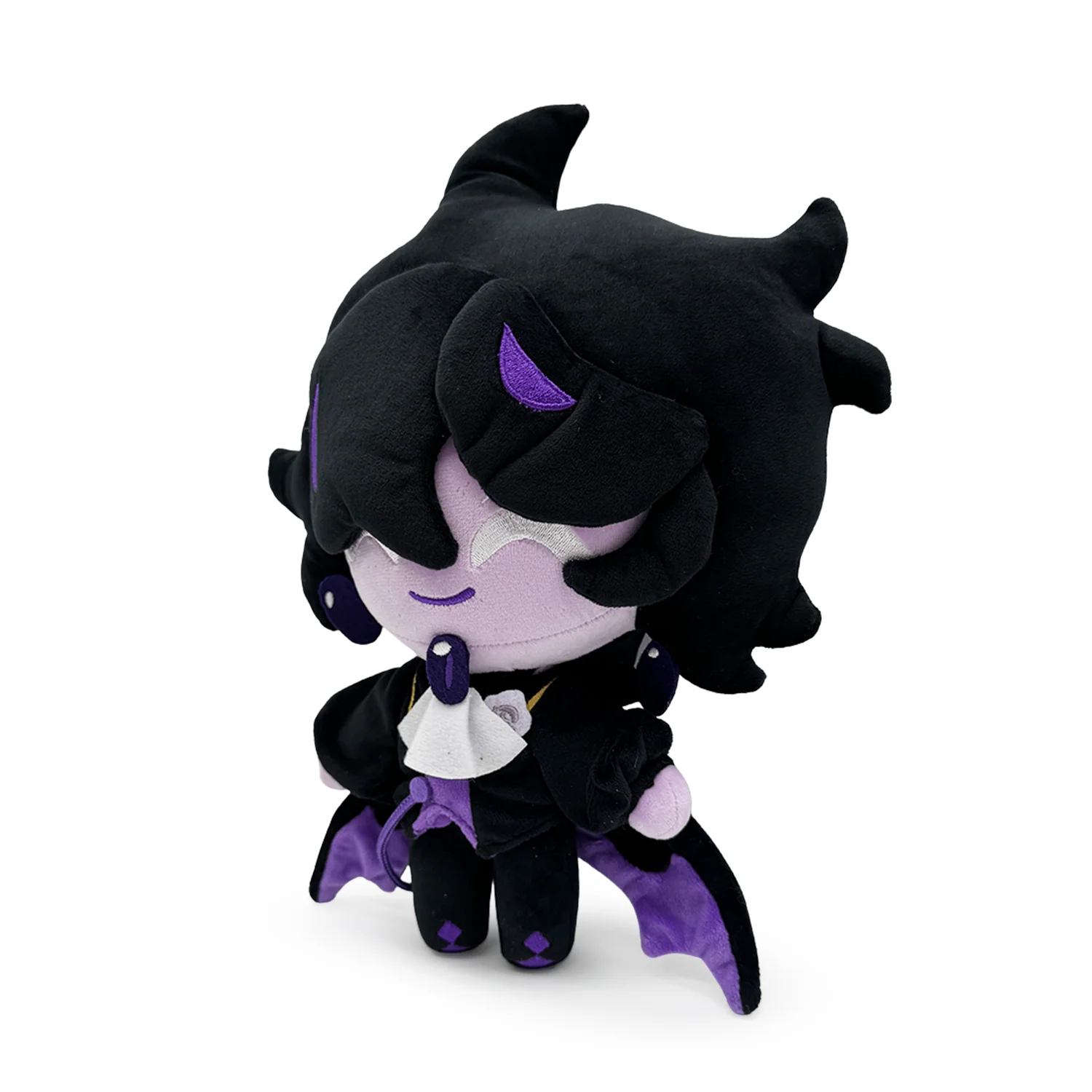 Black Sapphire Cookie Plush (9in) - Image 4
